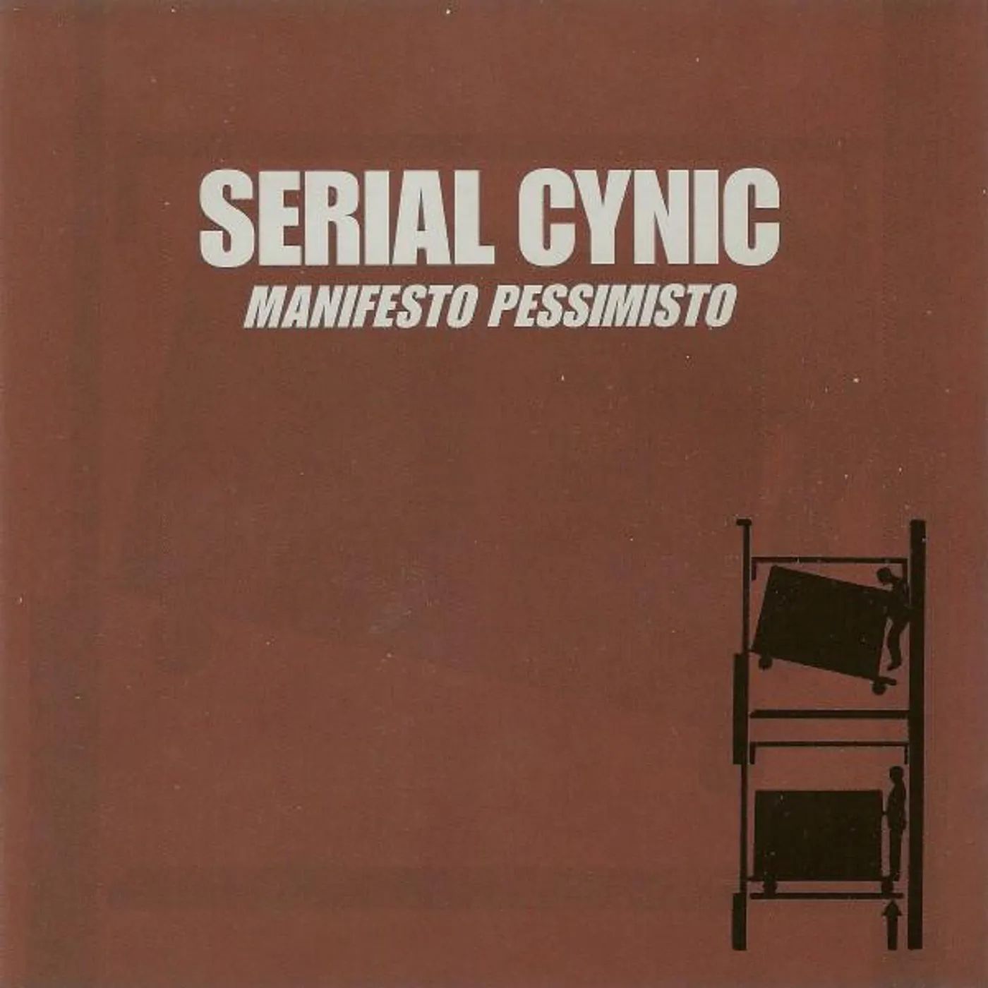Serial Cynic