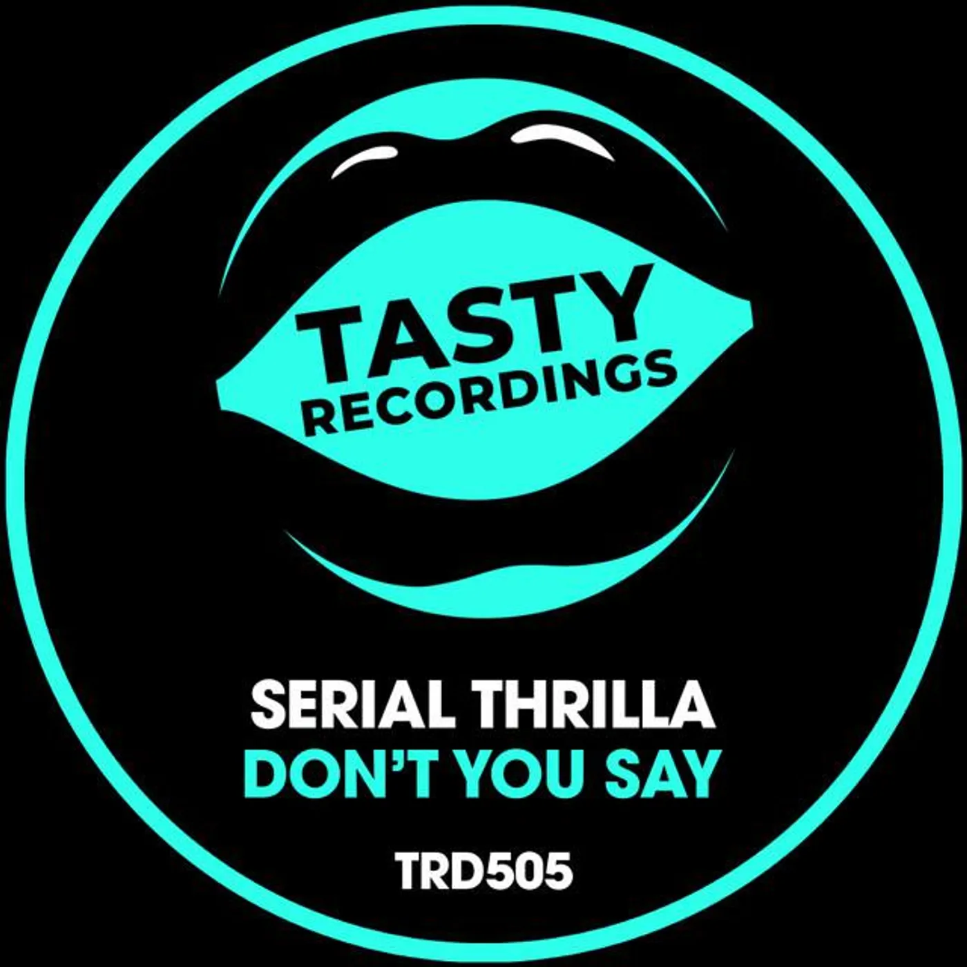 Serial Thrilla