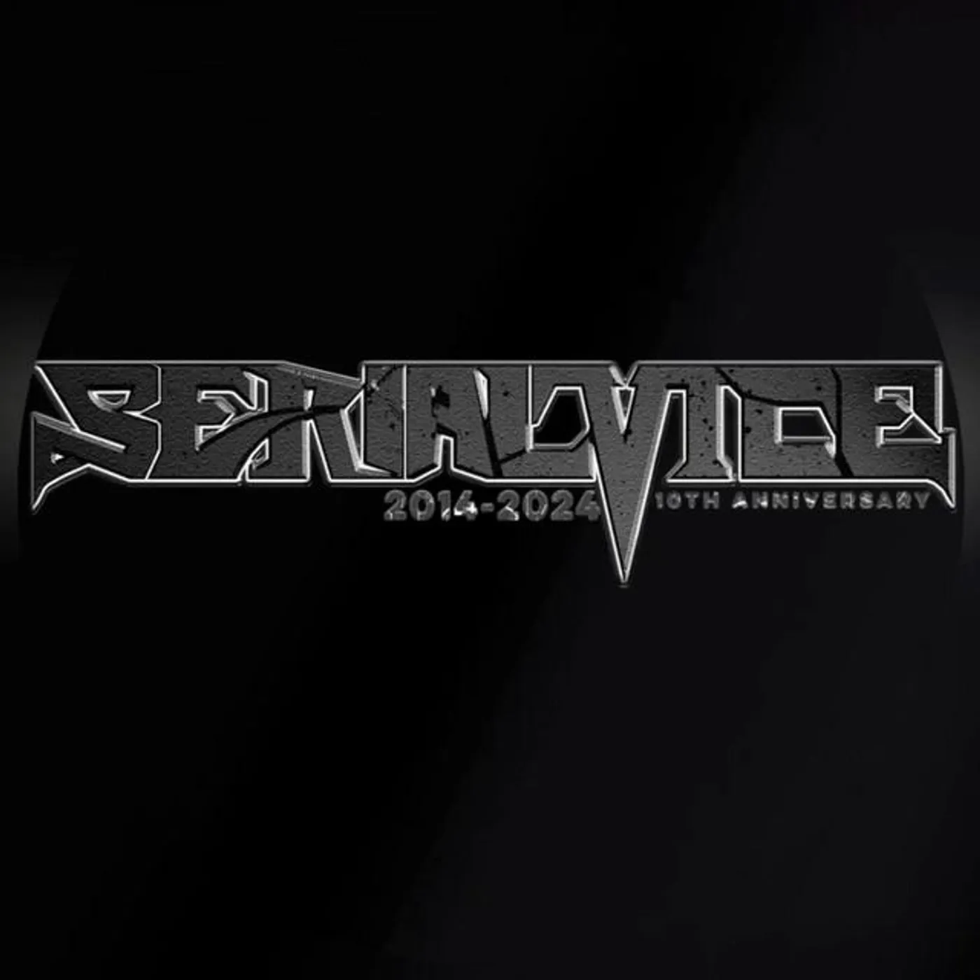 Serial Vice
