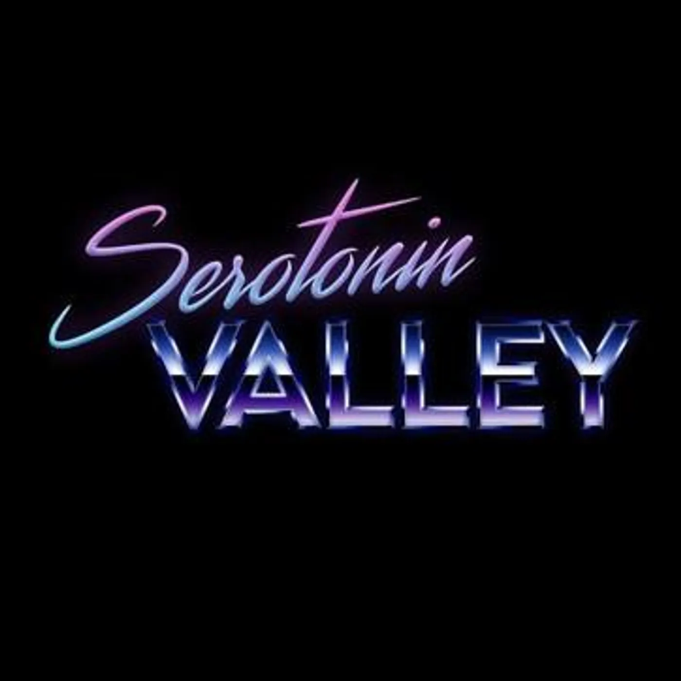 Serotonin Valley