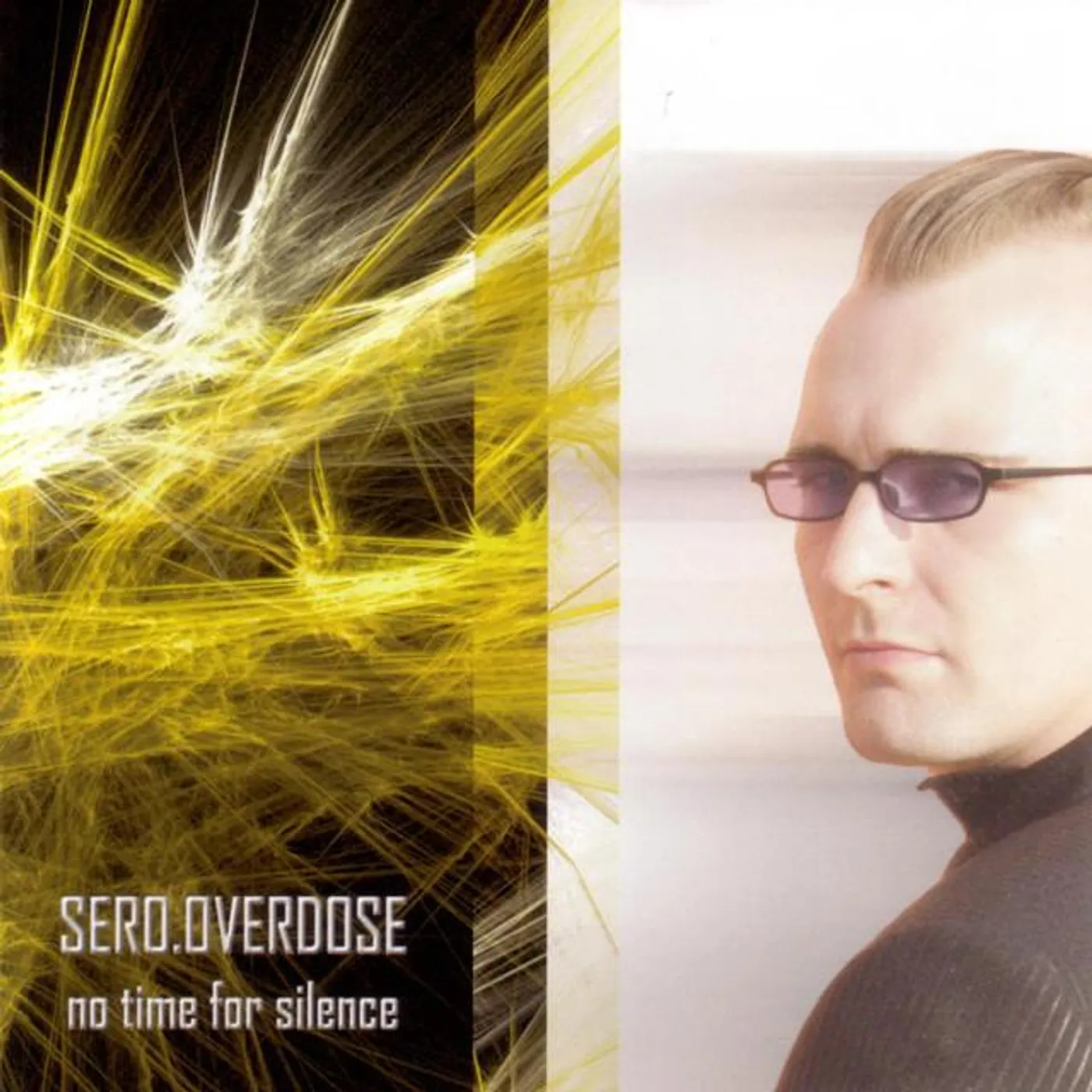 Sero.Overdose Brand Page