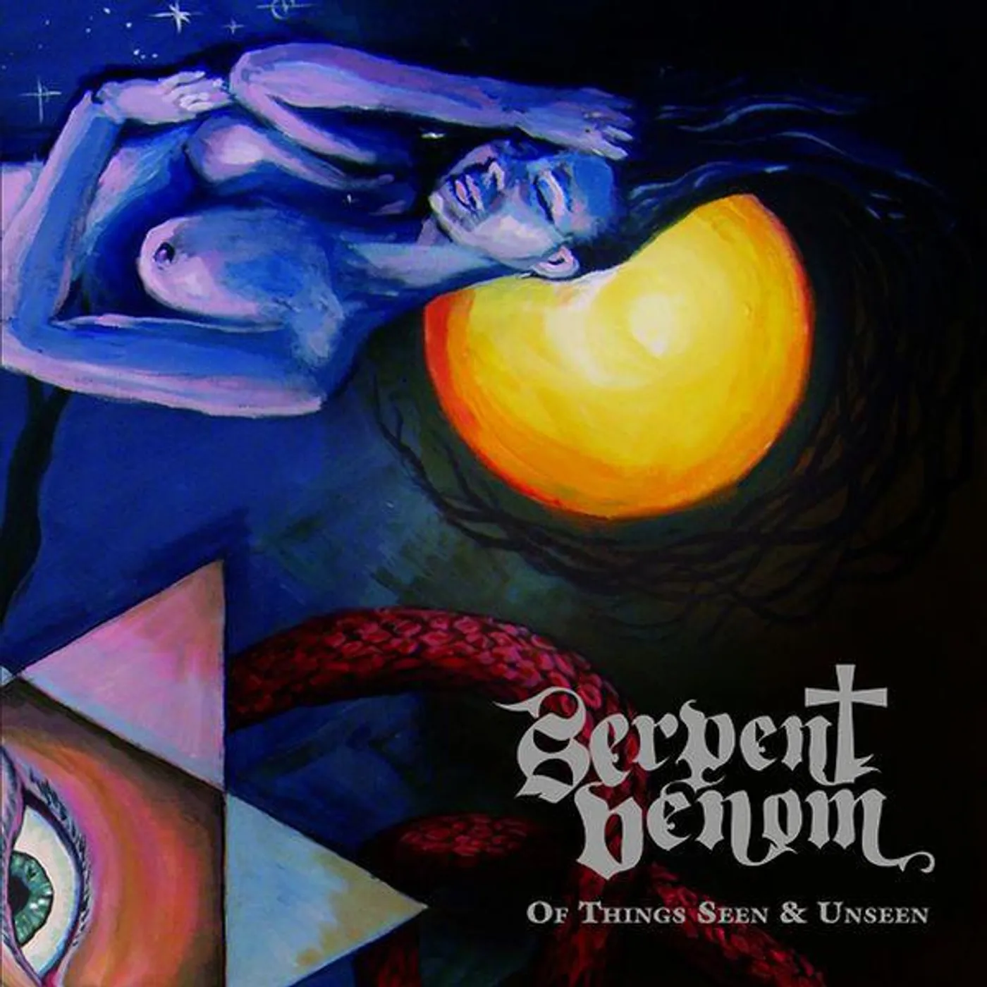 Serpent Venom