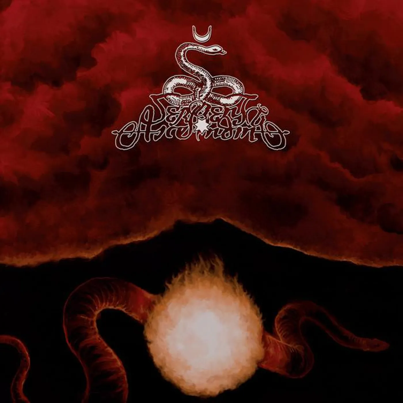Serpent Ascending Brand Page