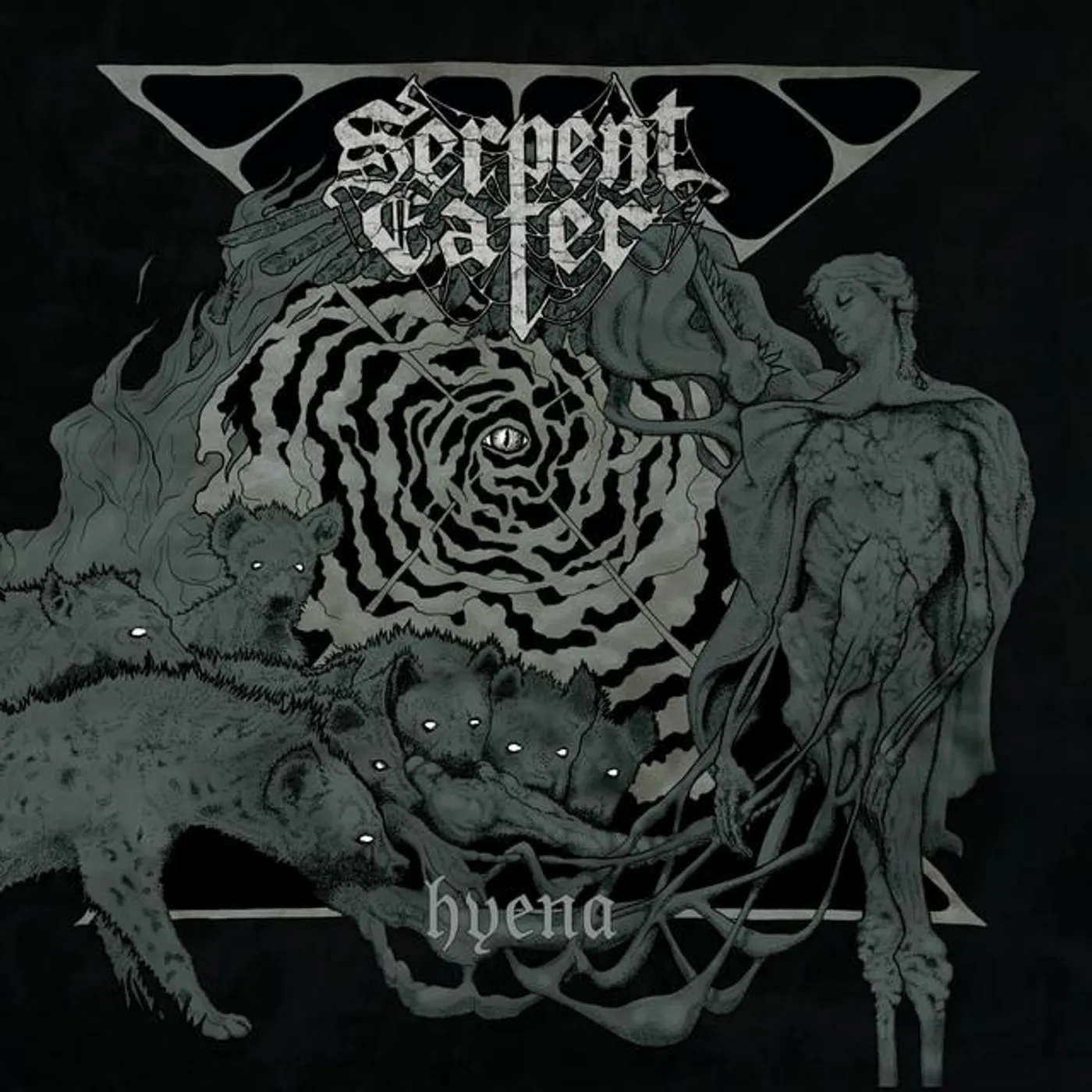 Serpent Eater