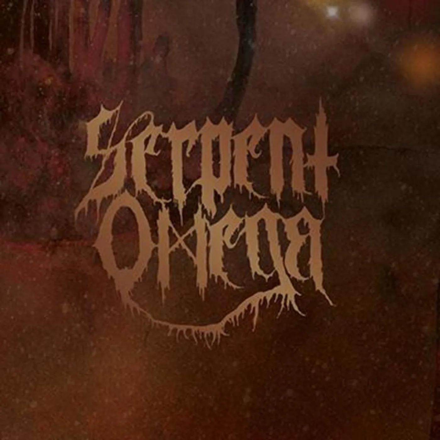 Serpent Omega