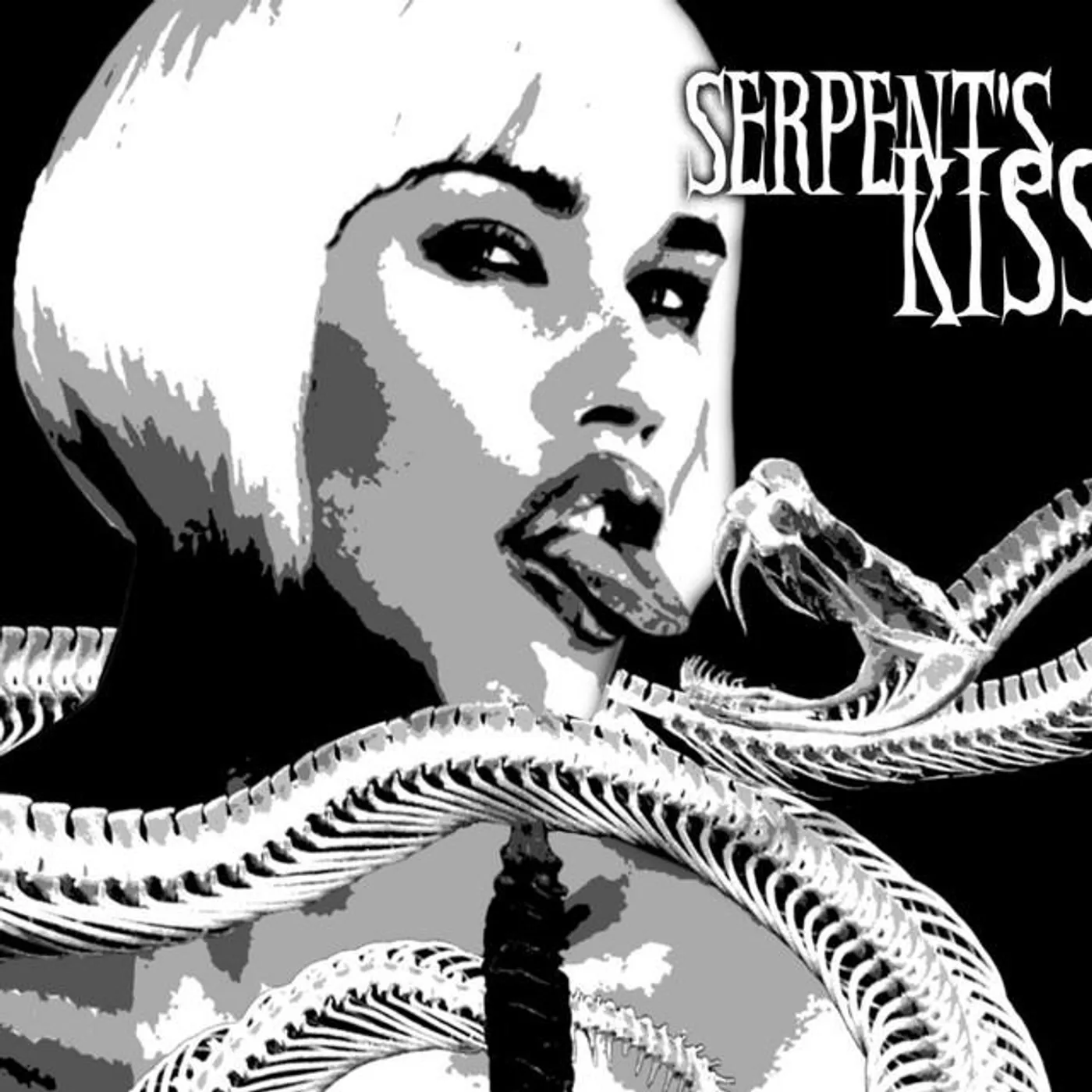 Serpent's Kiss Brand Page