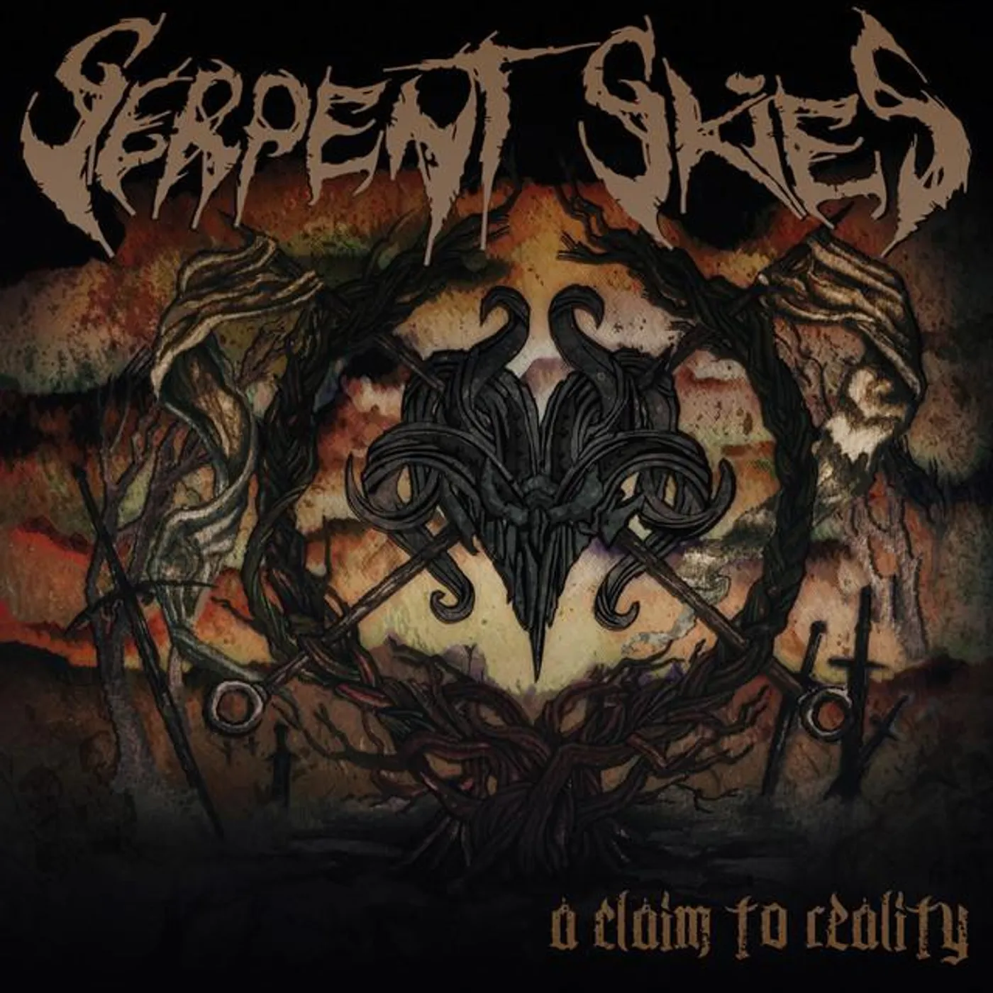 Serpent Skies