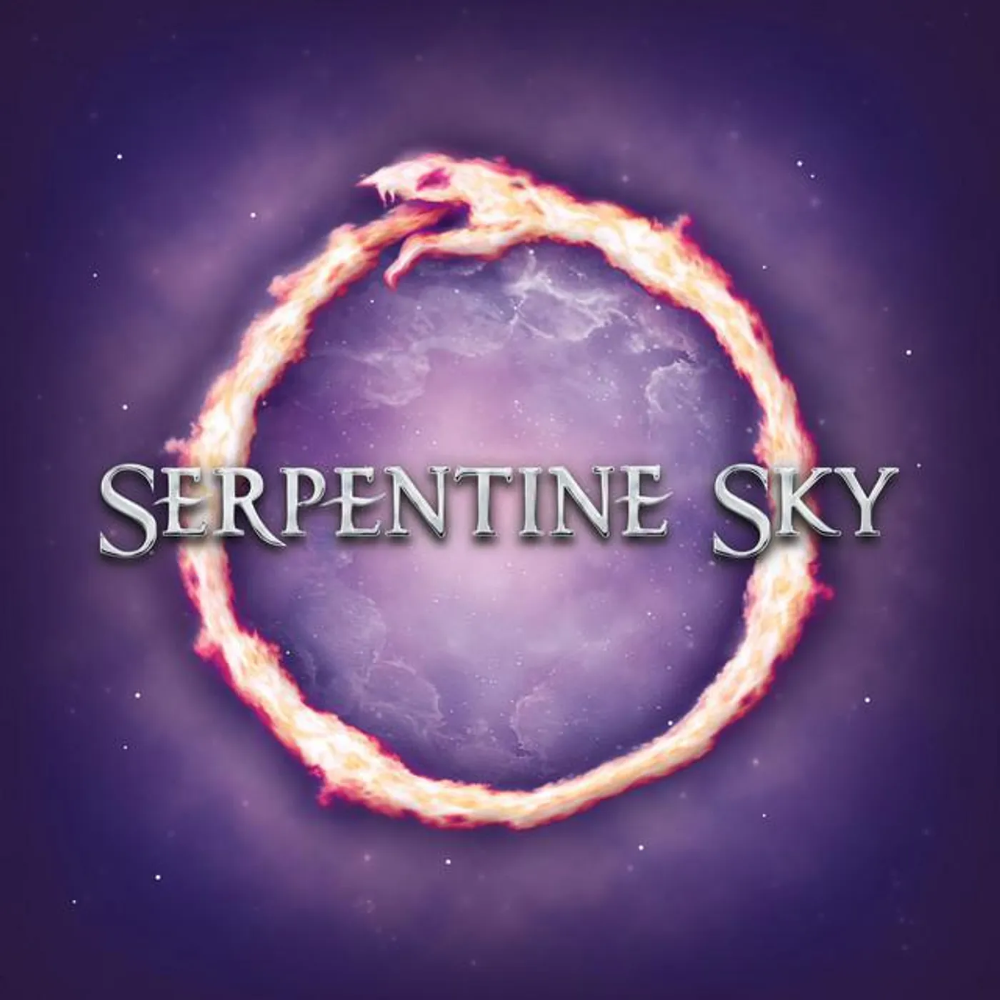 Serpentine Sky Brand Page