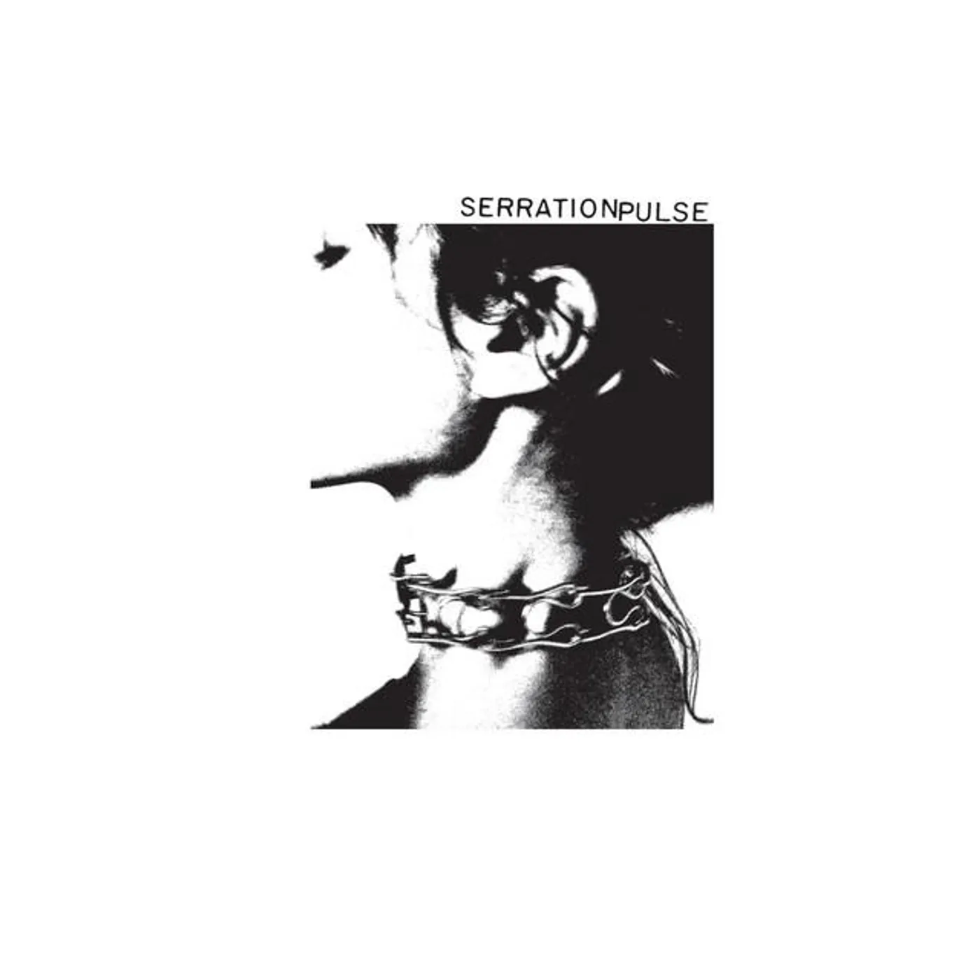 Serration Pulse Brand Page