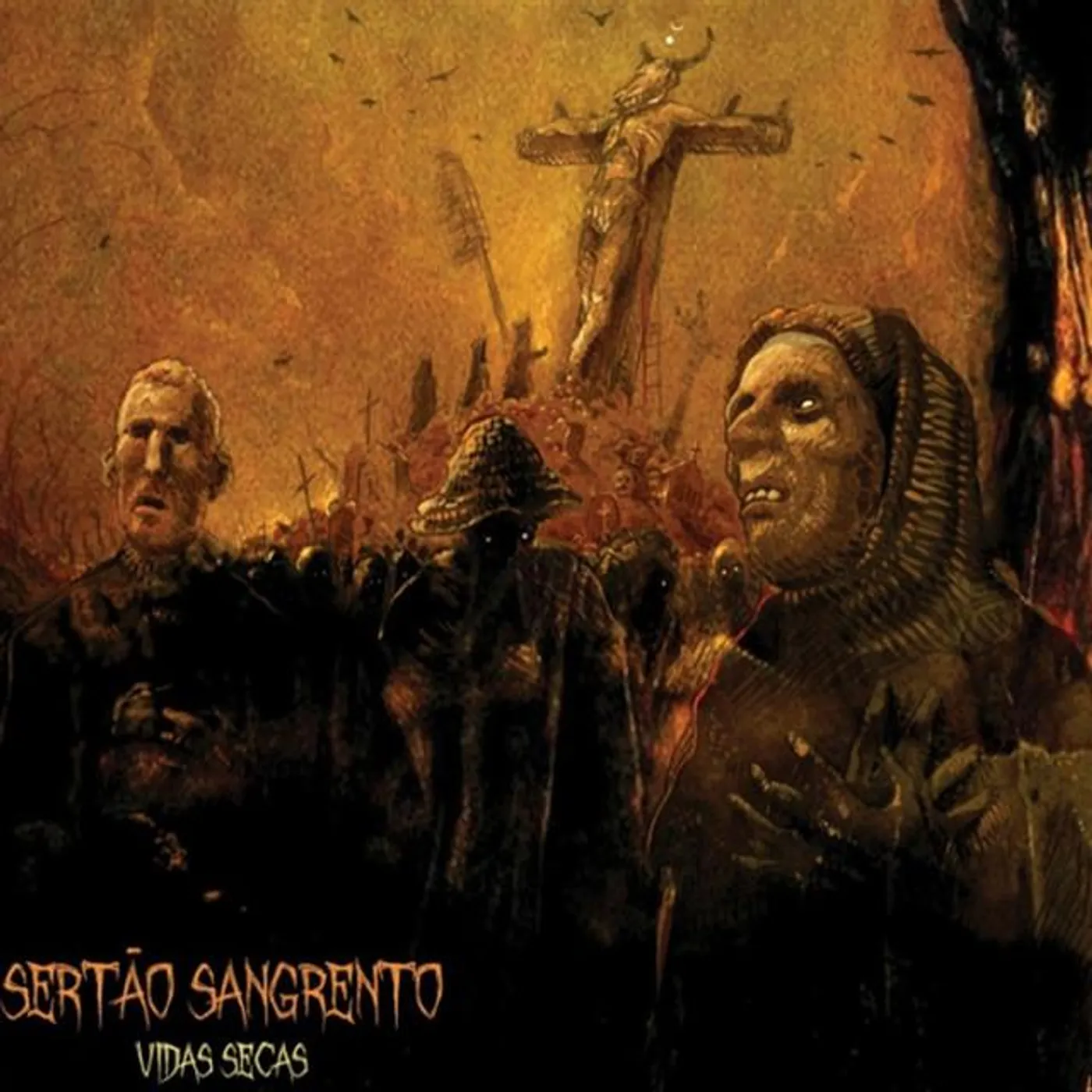Sertão Sangrento
