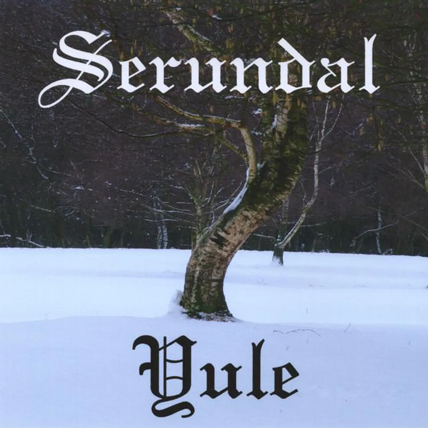 Serundal Brand Page