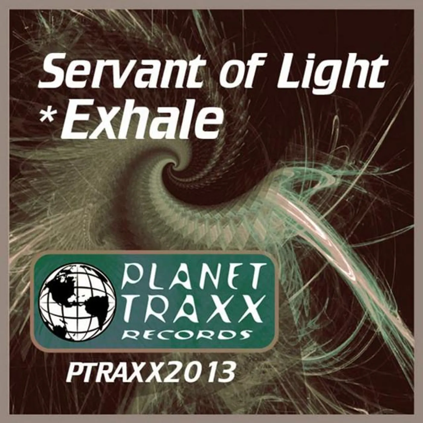Servant of Light Brand Page
