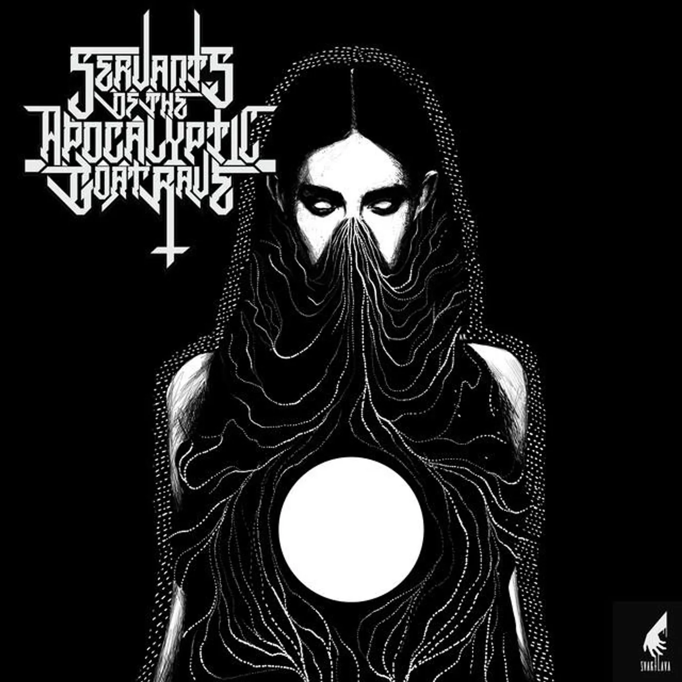 Servants Of The Apocalyptic Goat Rave
