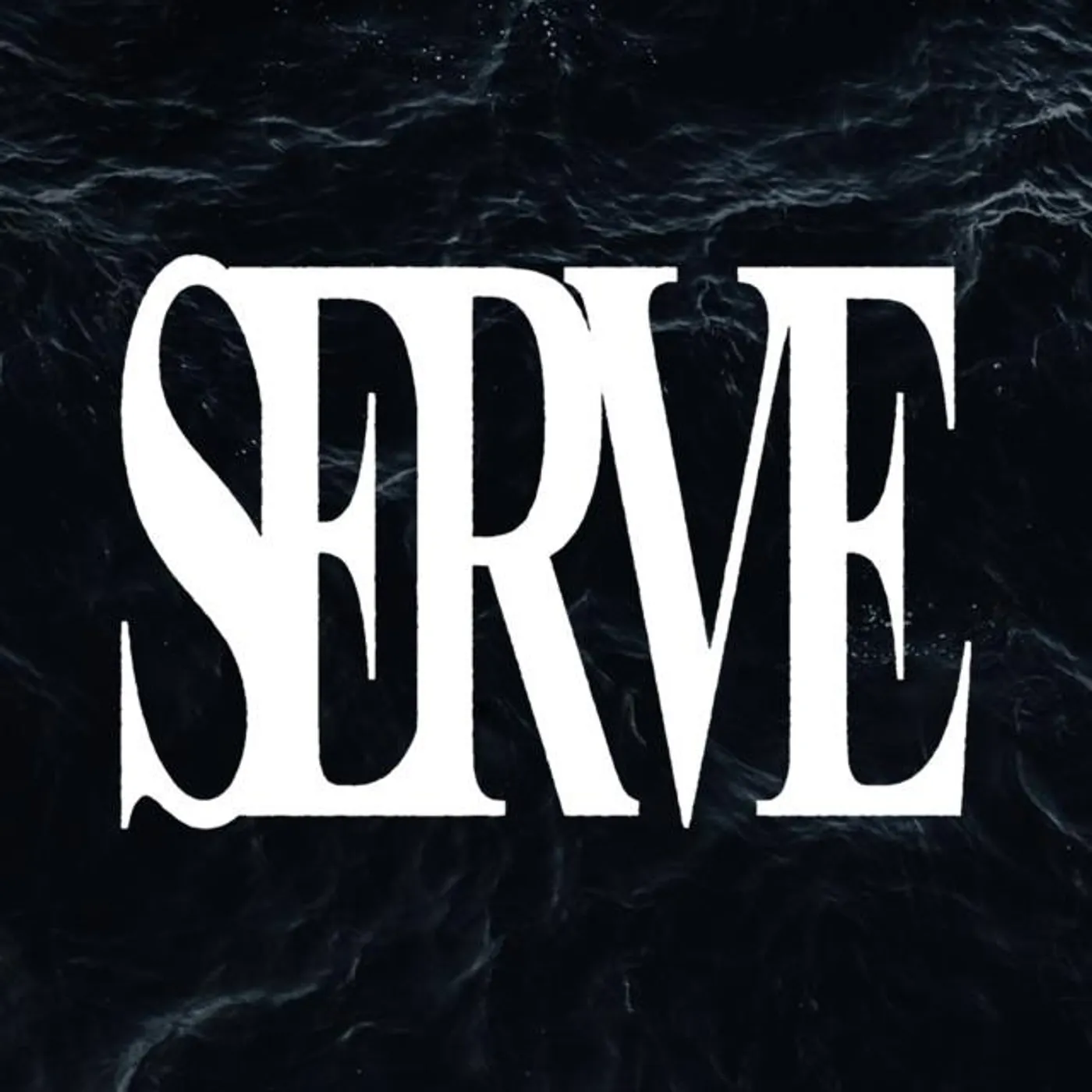 Serve Brand Page