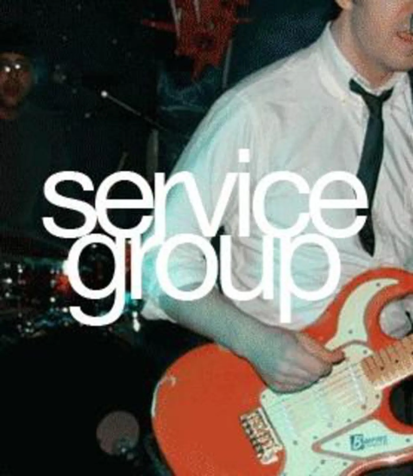 Service Group