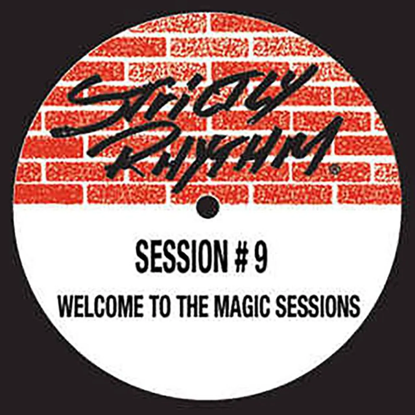 Session #9