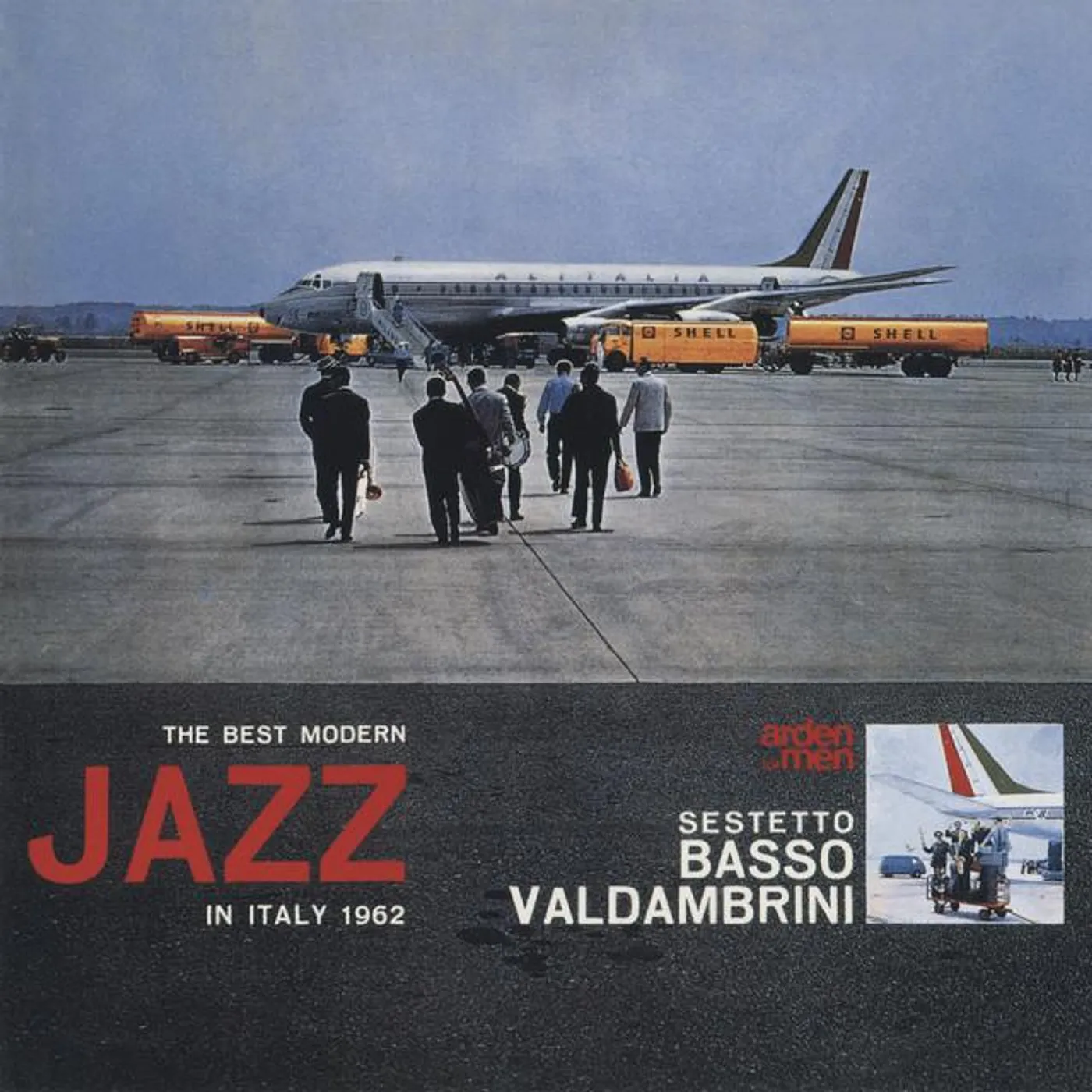 Sestetto Basso-Valdambrini