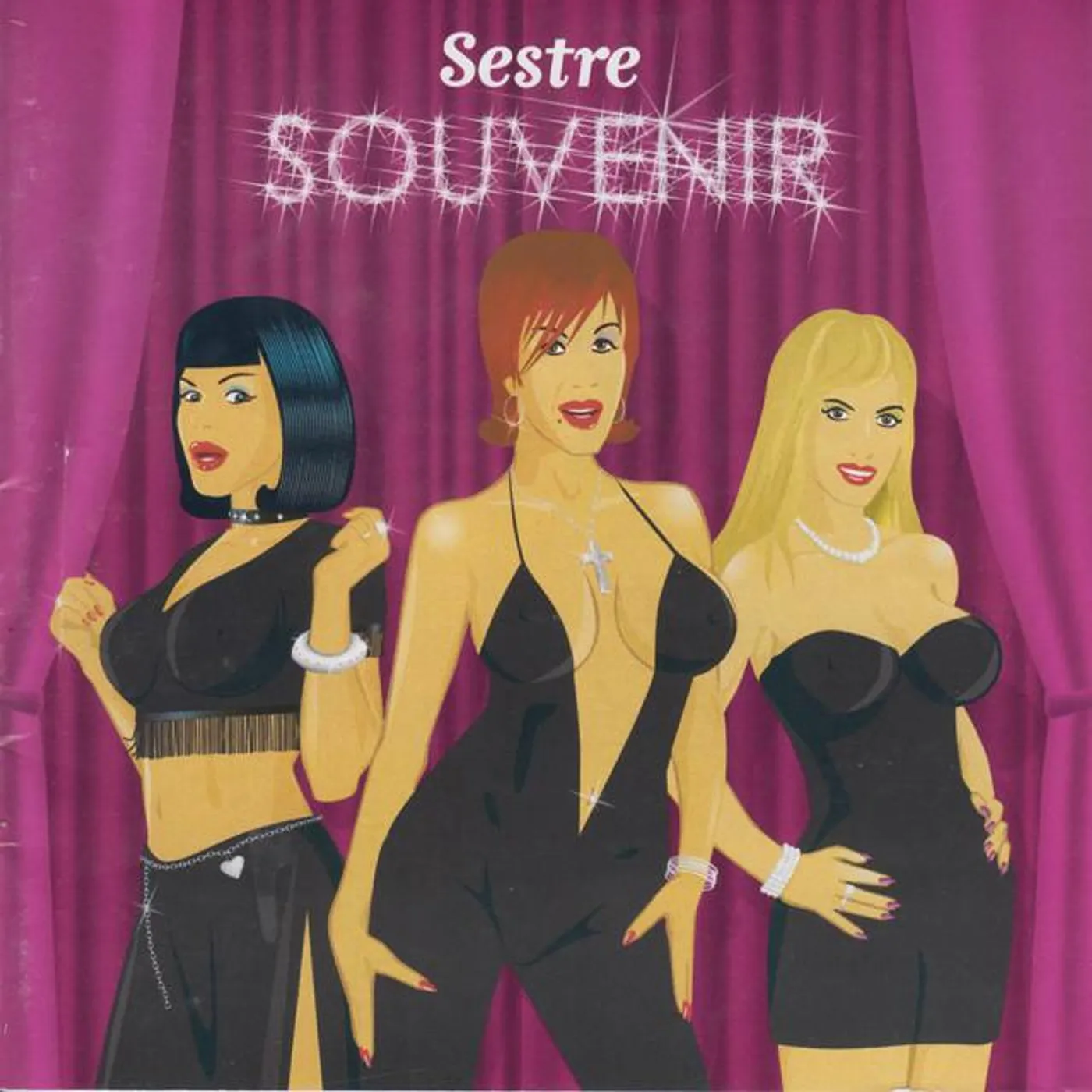 Sestre