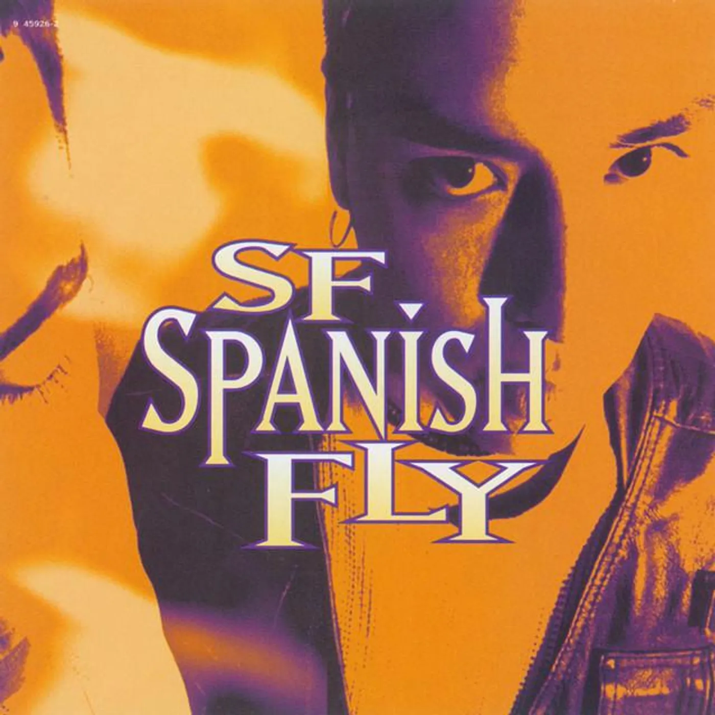 Sf Spanish Fly