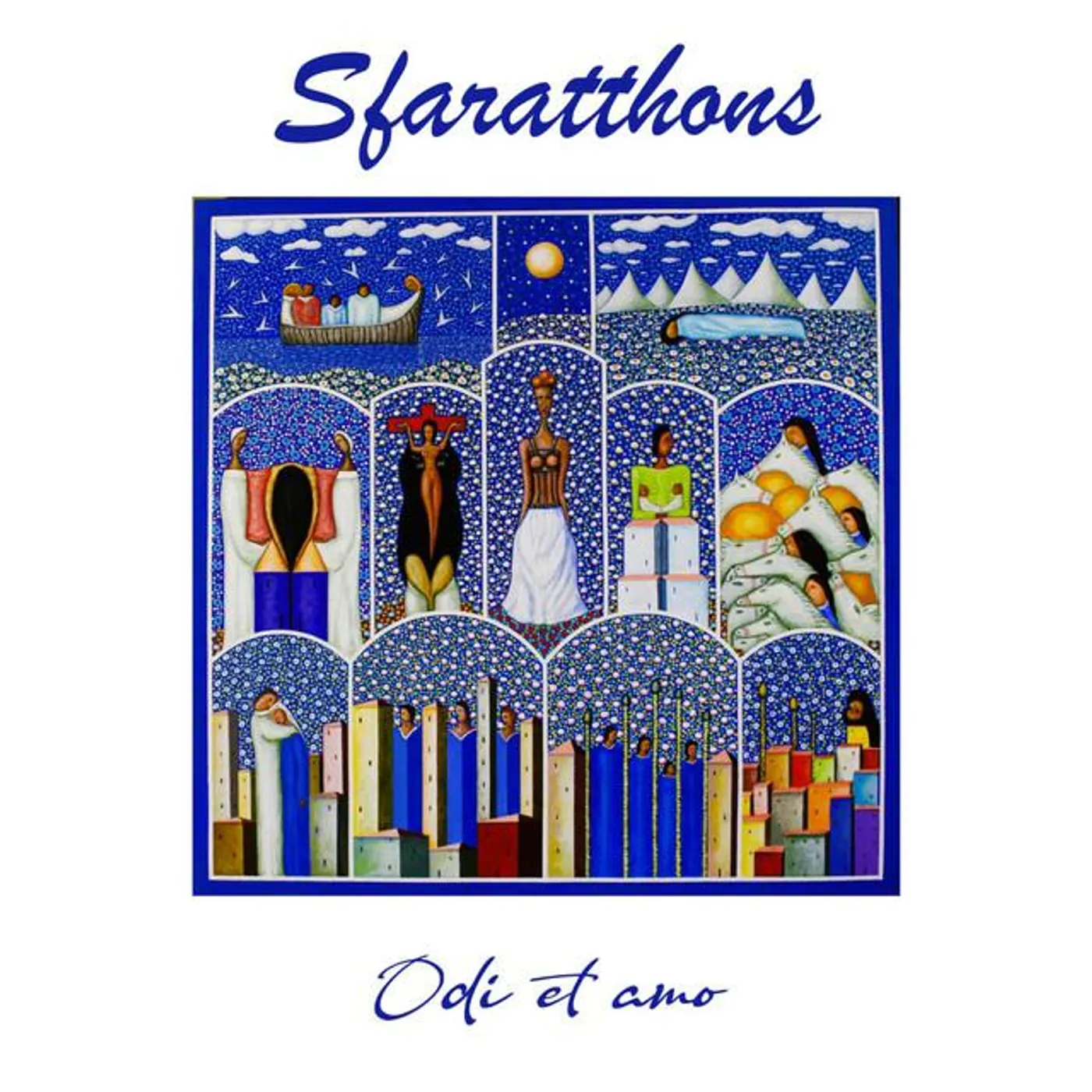 Sfaratthons