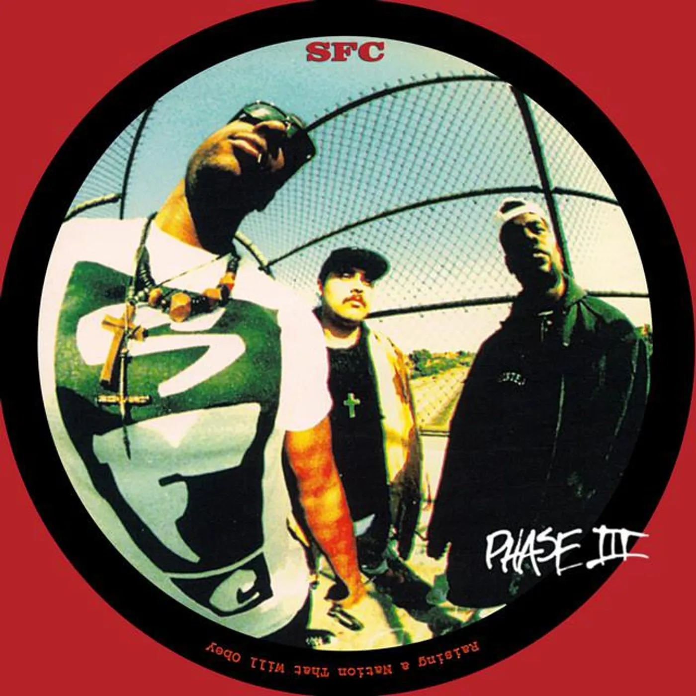 SFC Brand Page