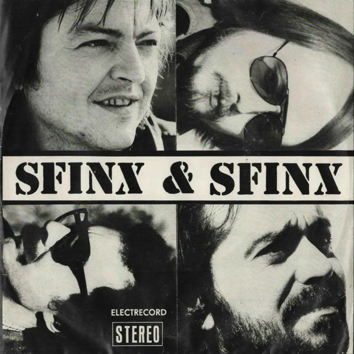 Sfinx