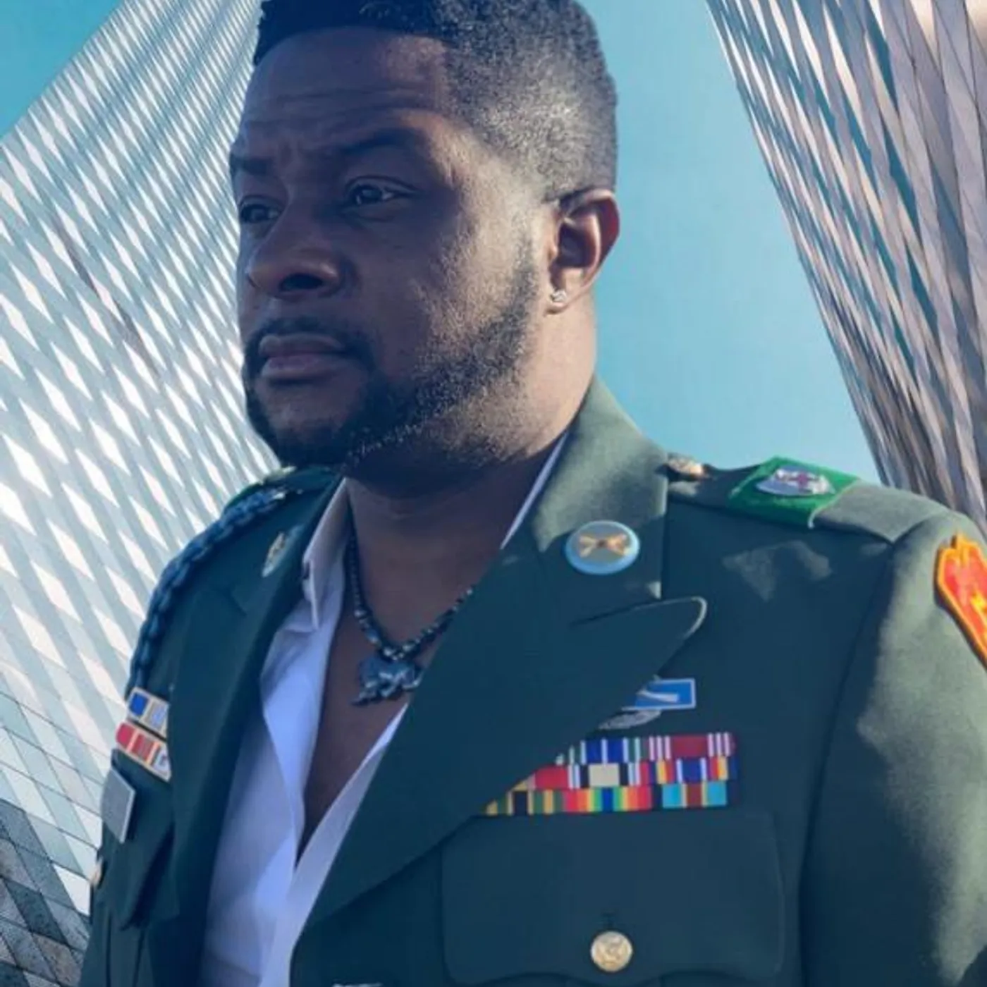 Sgt Dunson