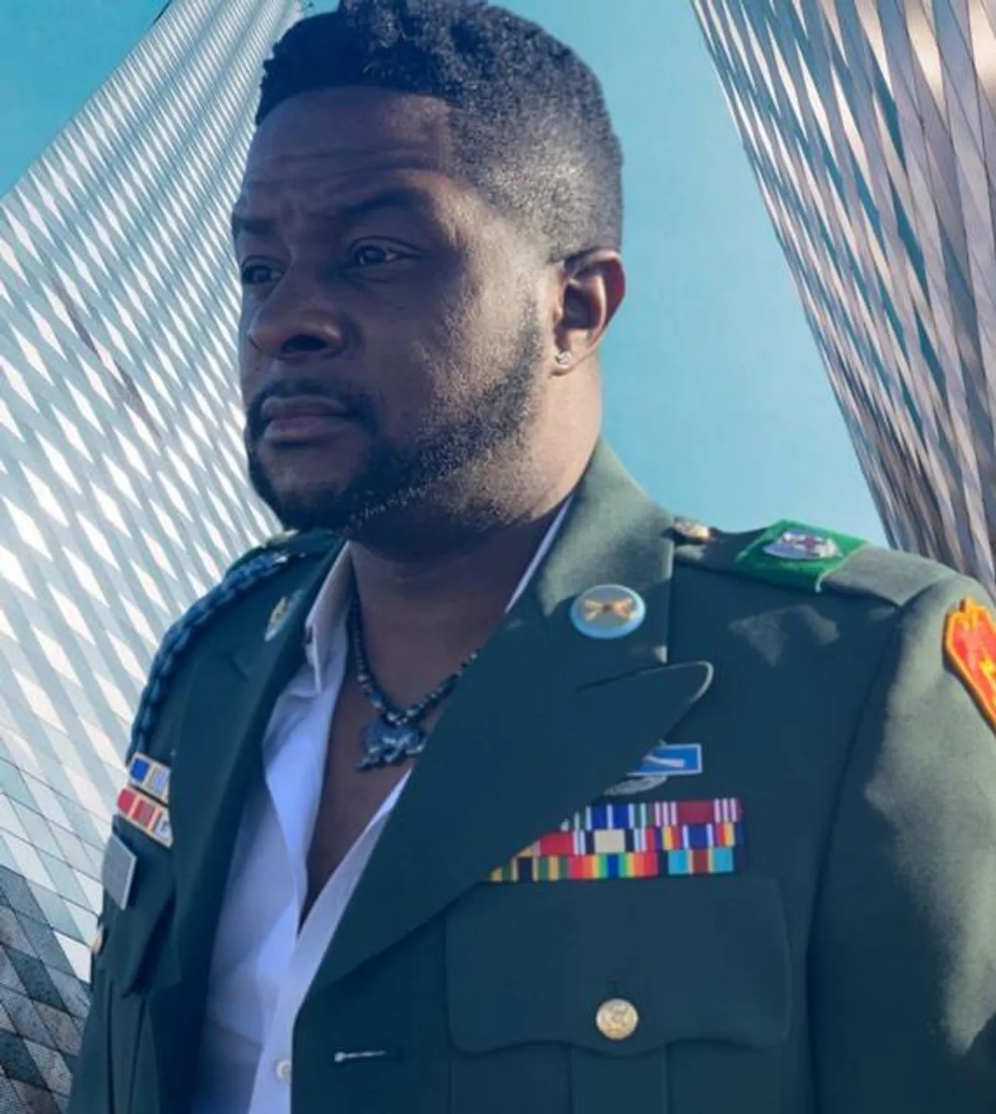 Sgt Dunson