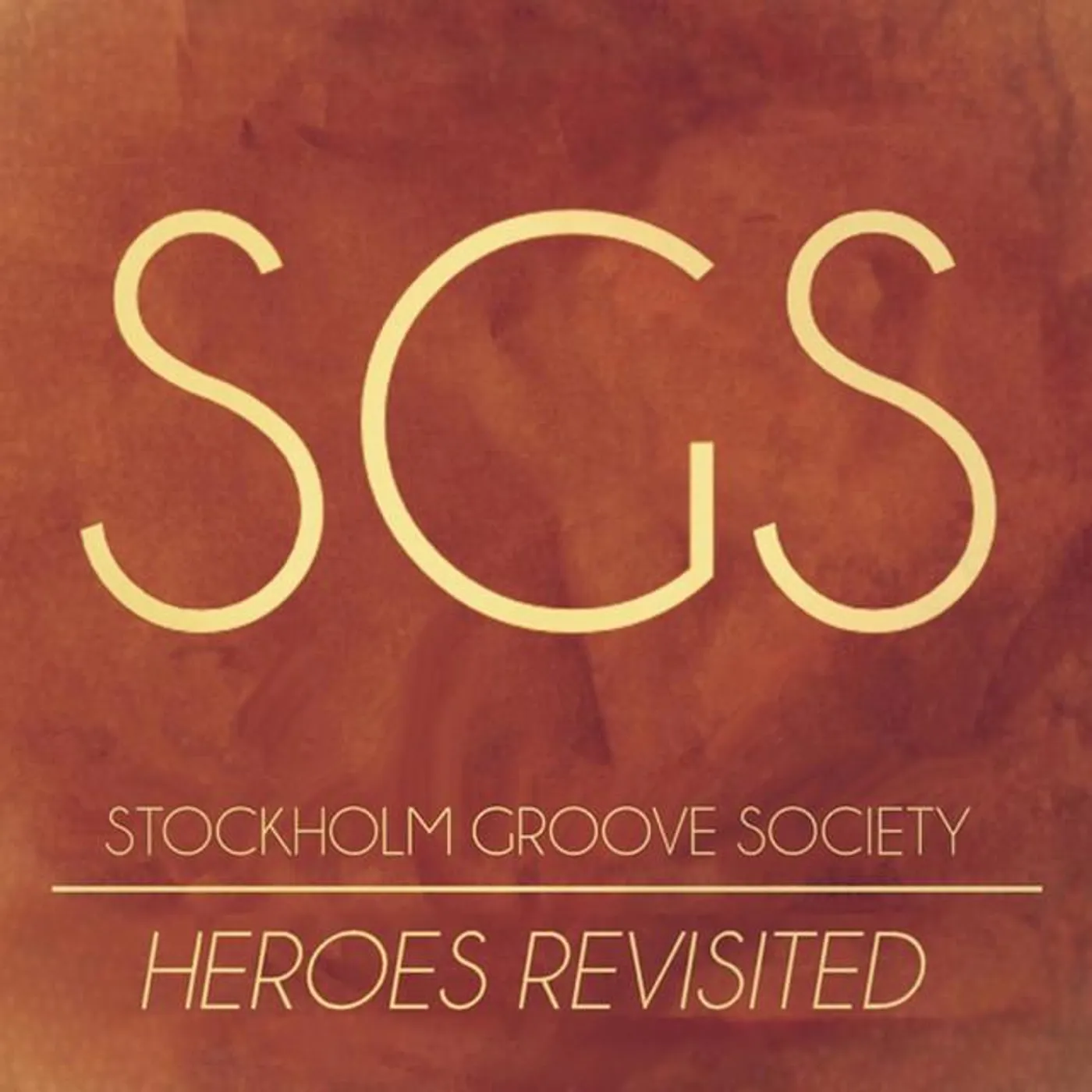 SGS Brand Page