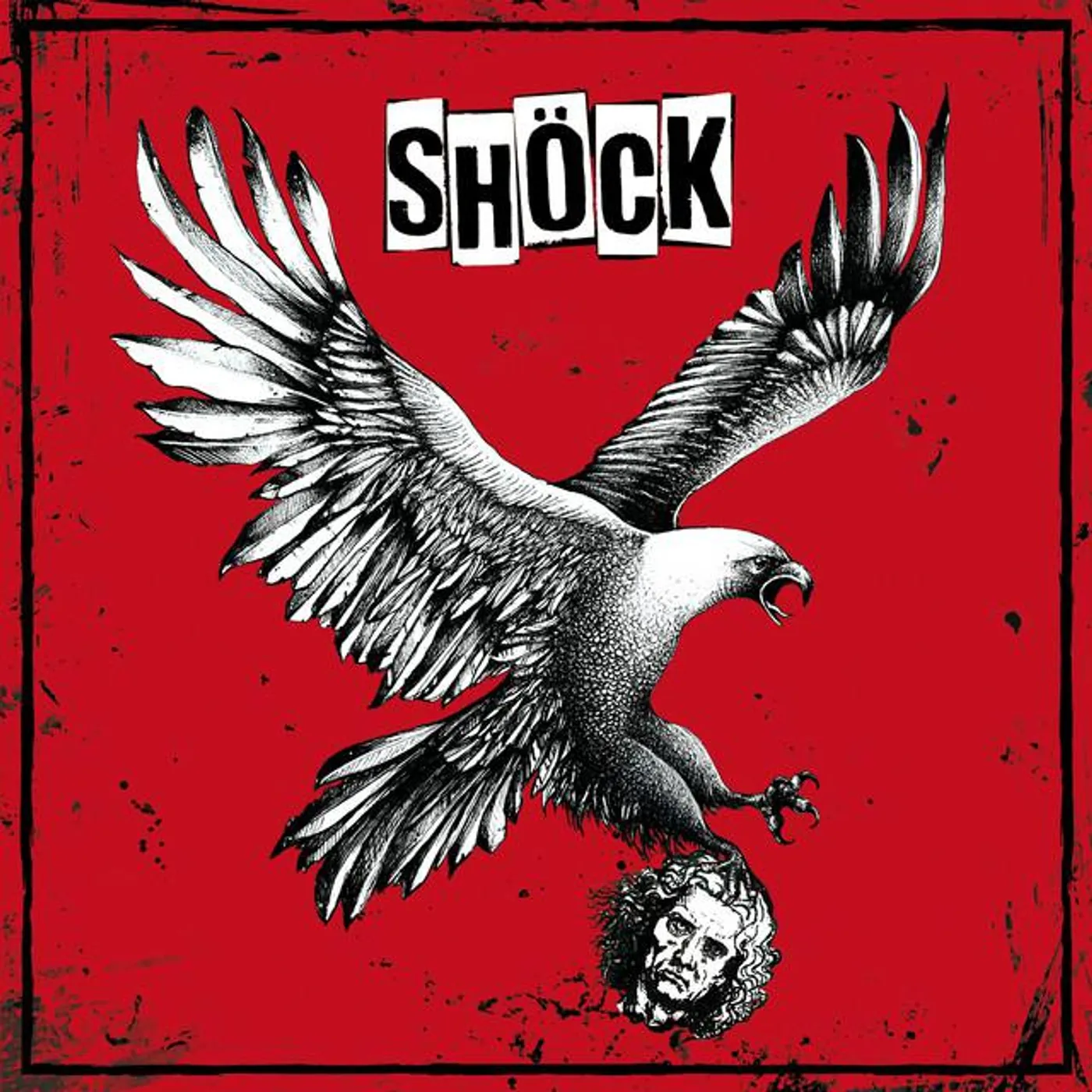 SHÖCK Brand Page