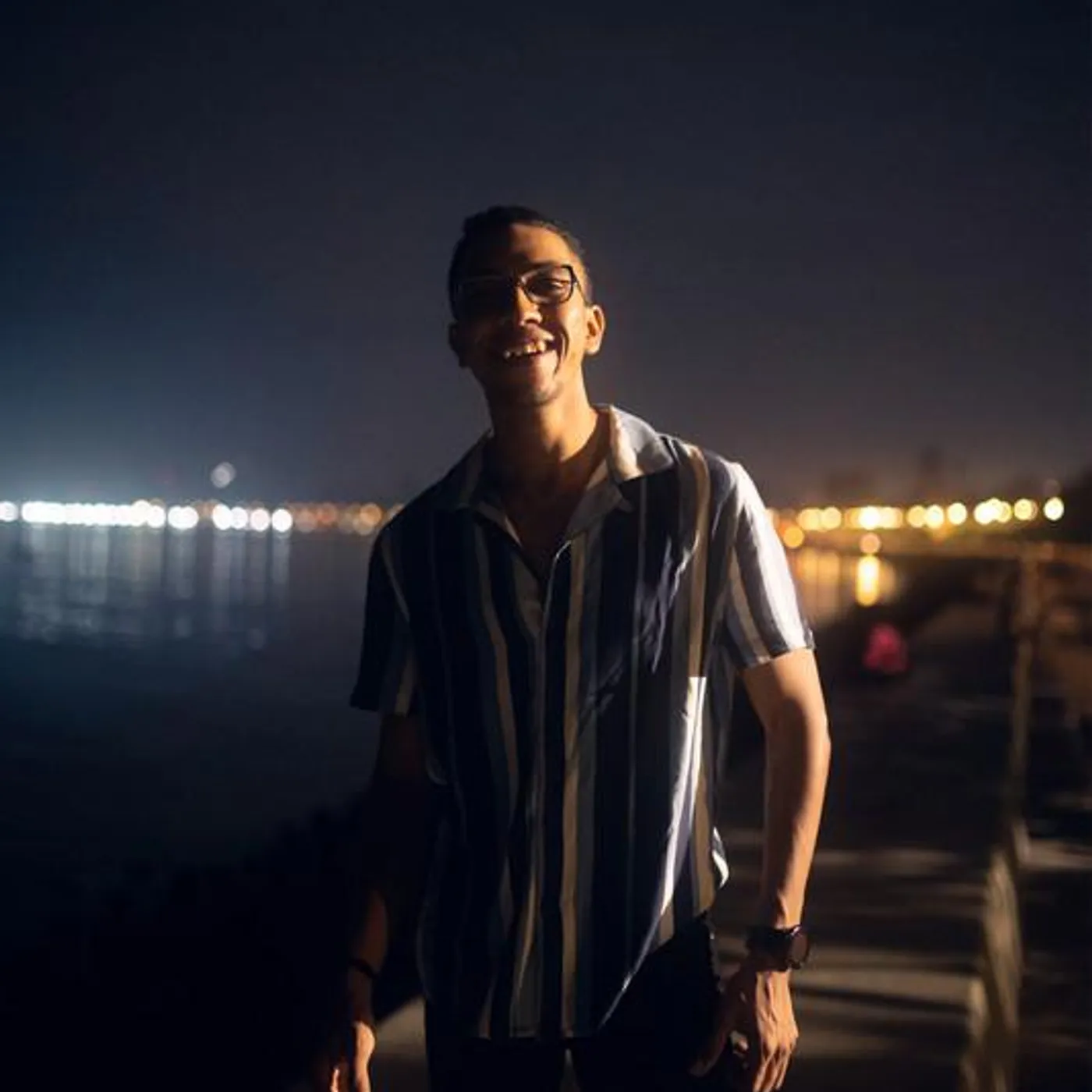 Shubham Kabra