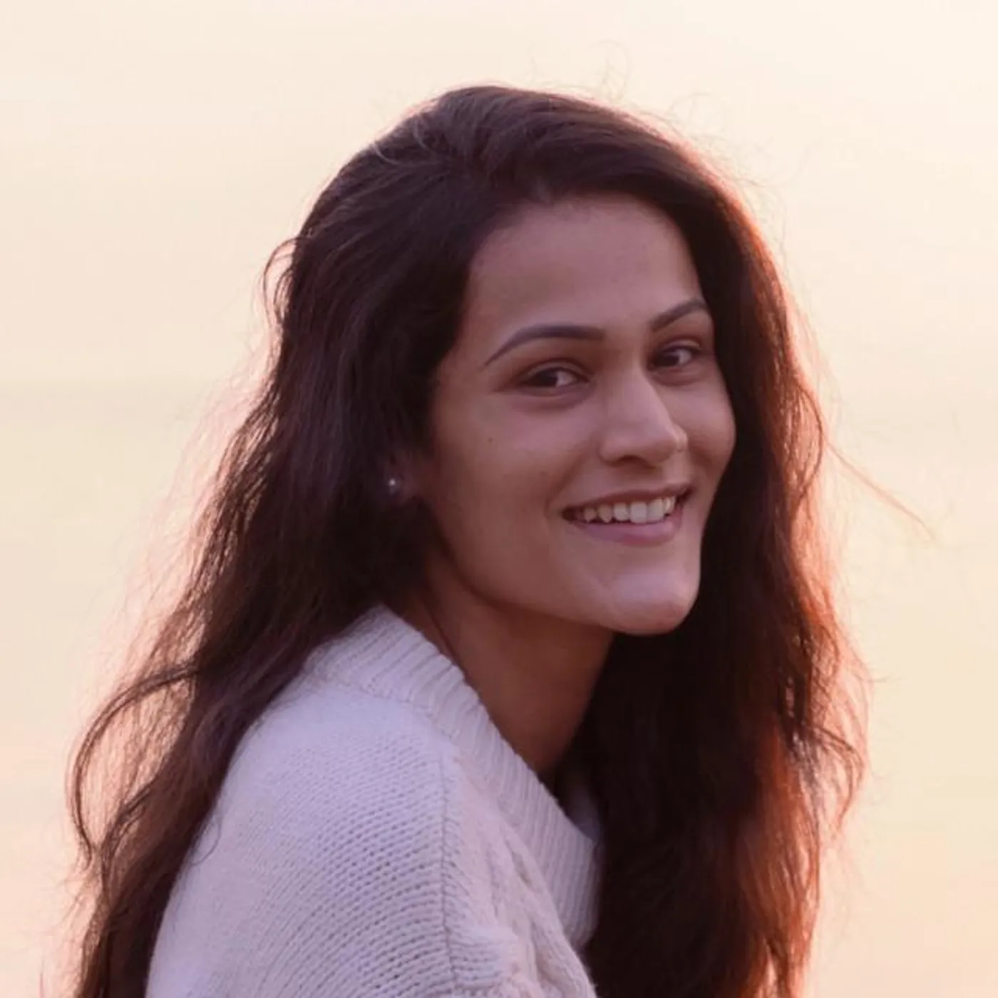 Shubhangi Kedar
