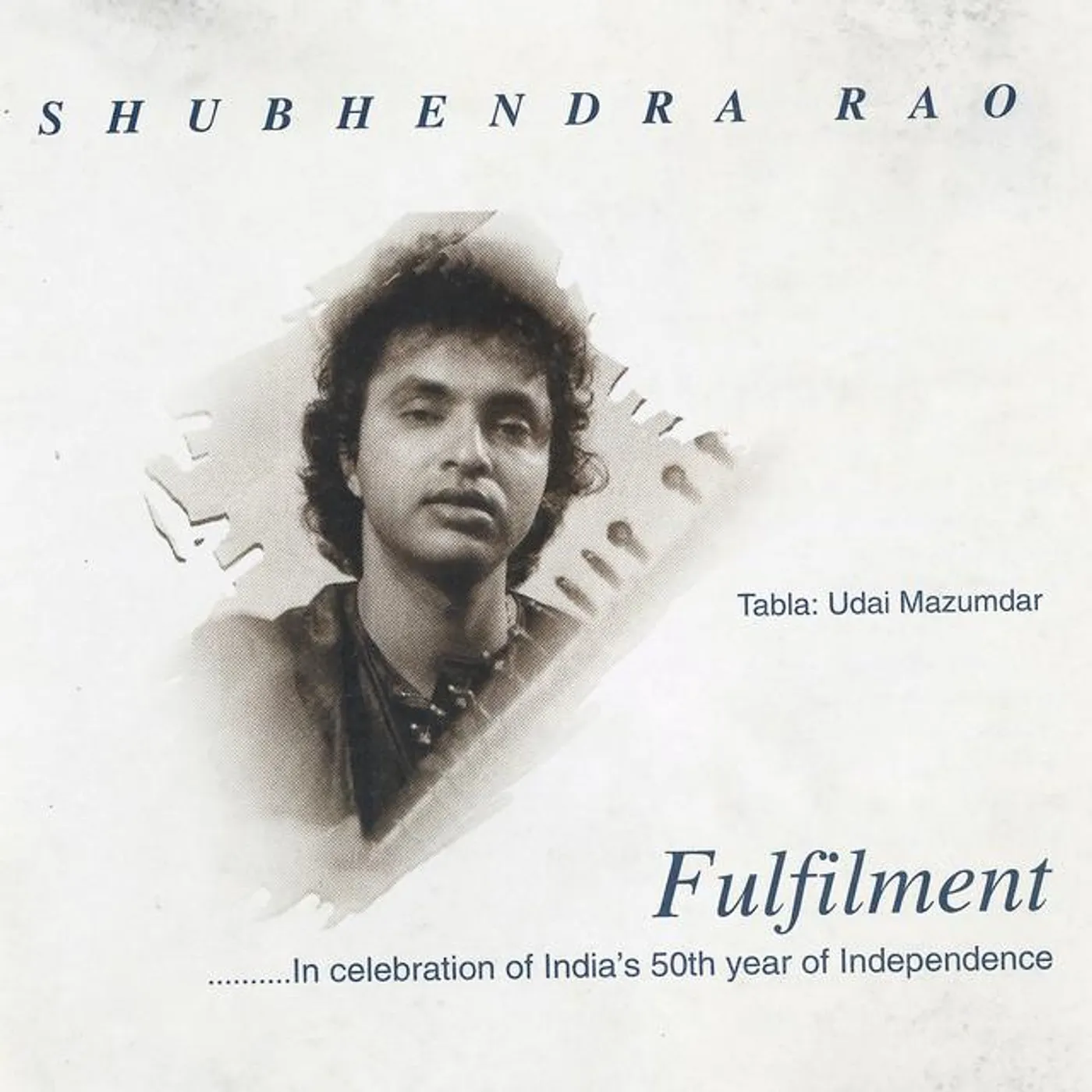 Shubhendra Rao