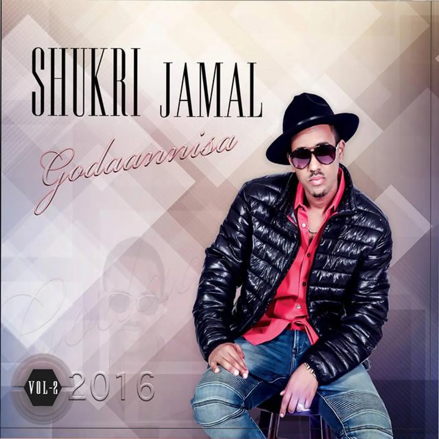 Shukri Jamal