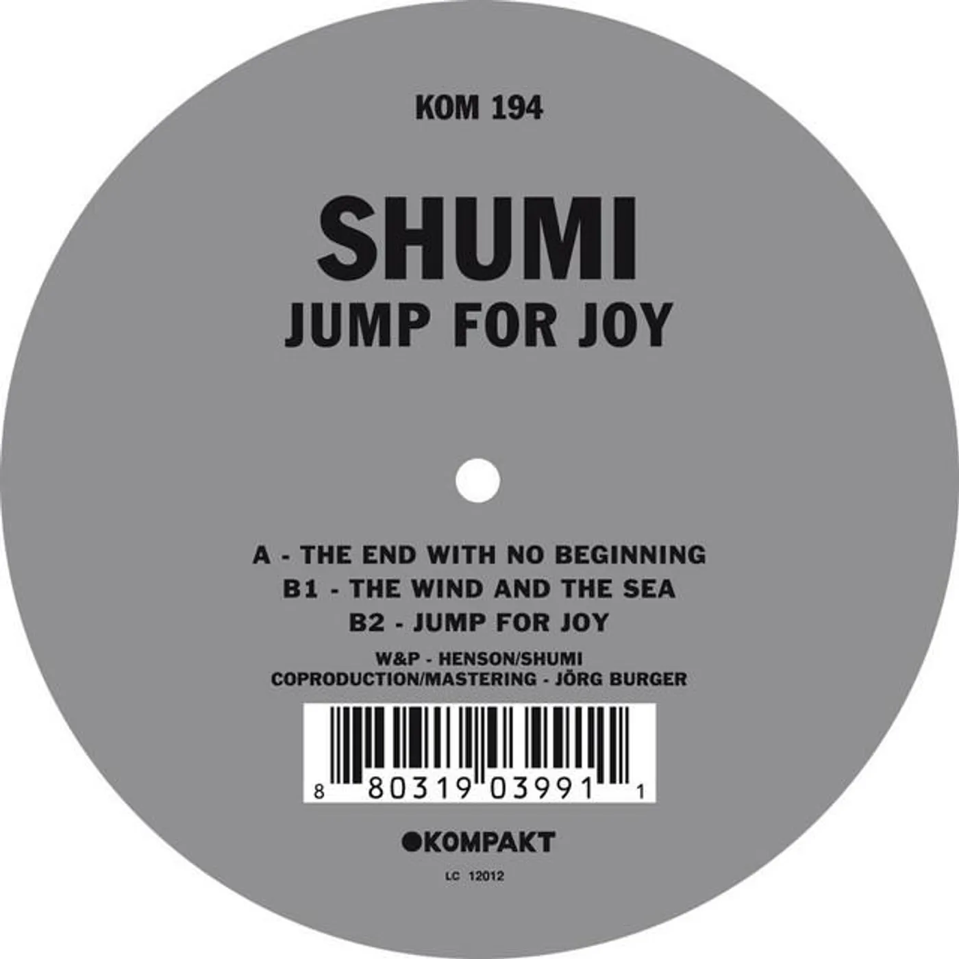 Shumi