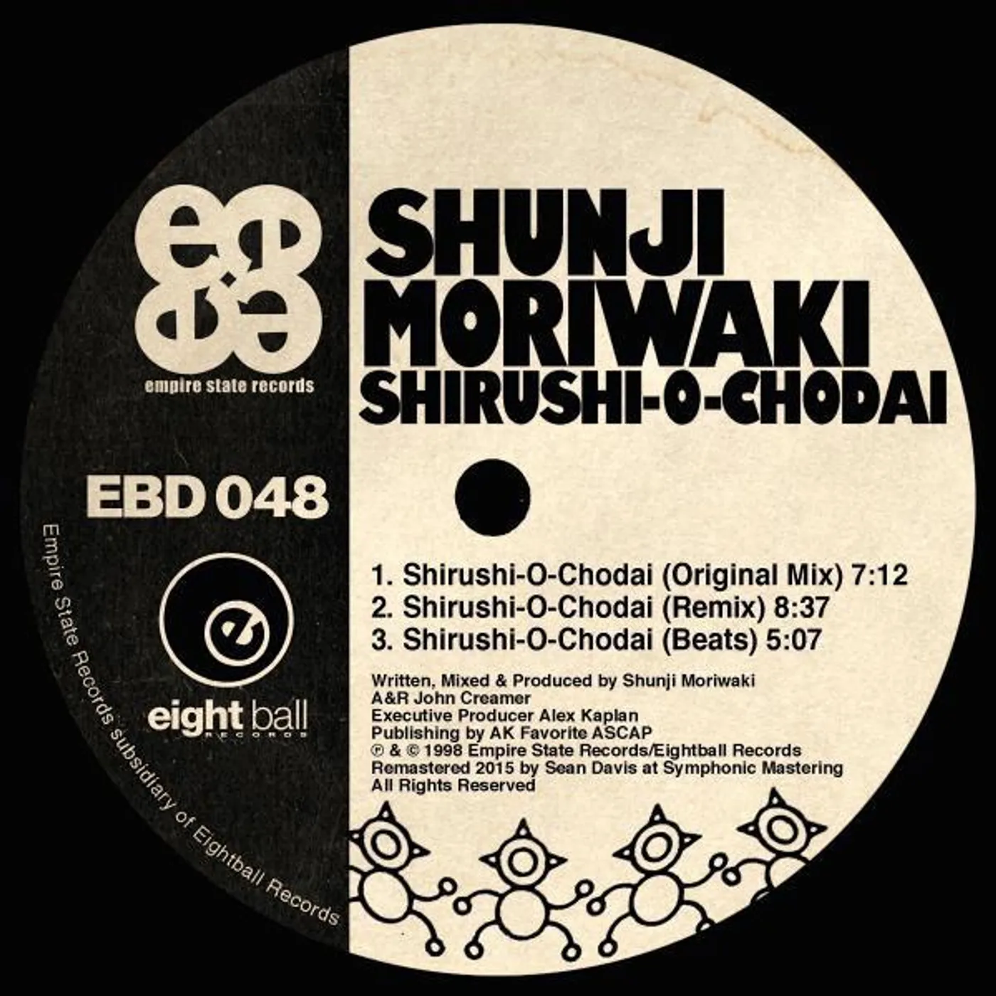 Shunji Moriwaki