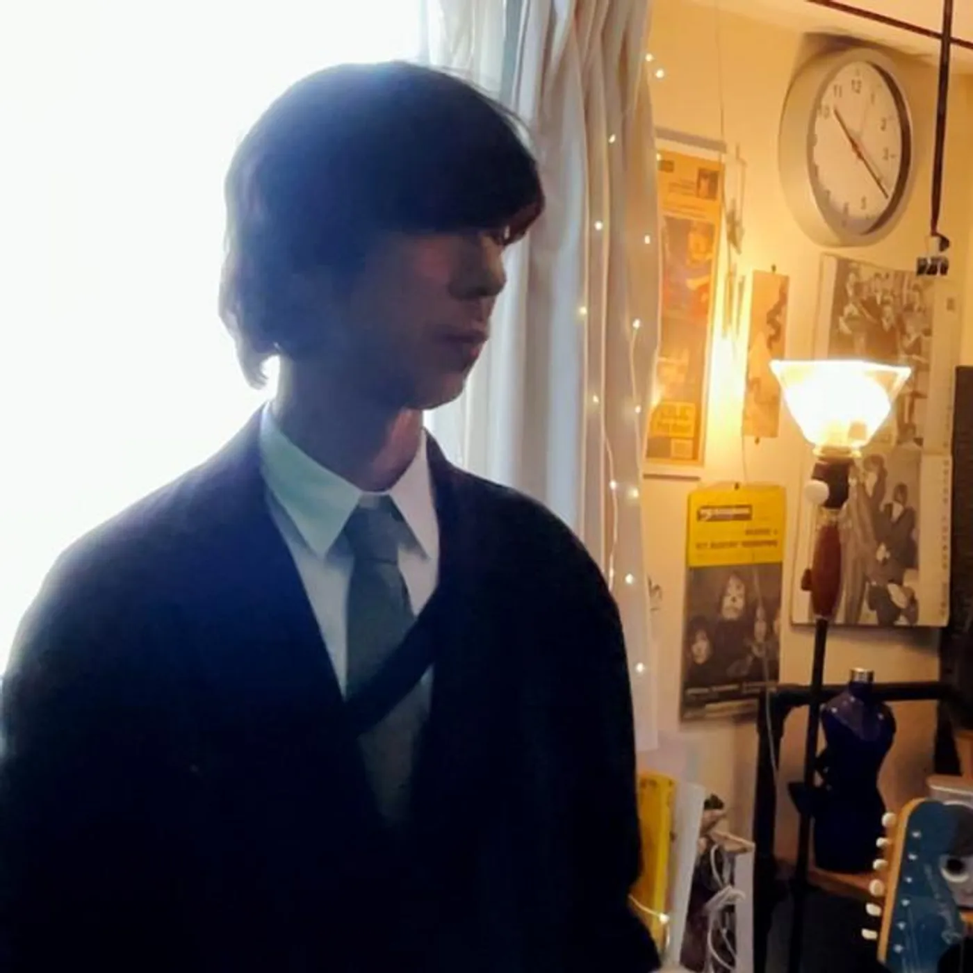 Shuntaro Okino