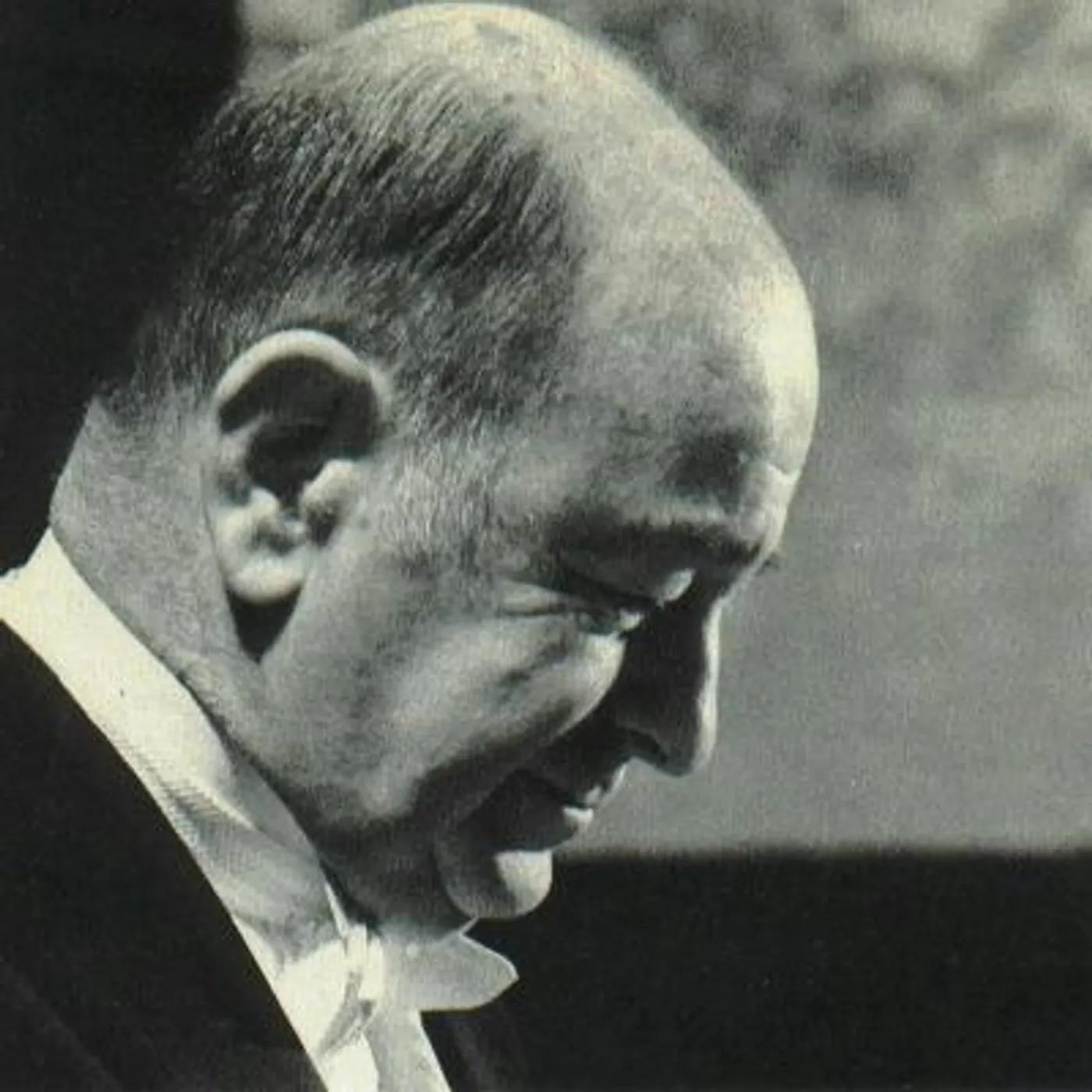 Shura Cherkassky Brand Page