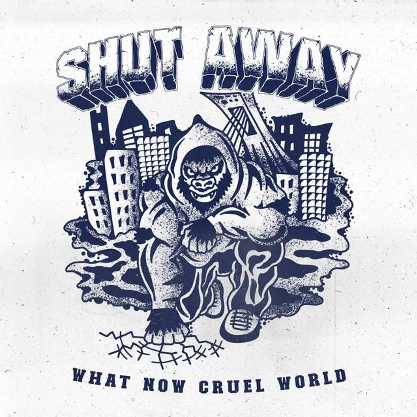 SHUT AWAY Brand Page