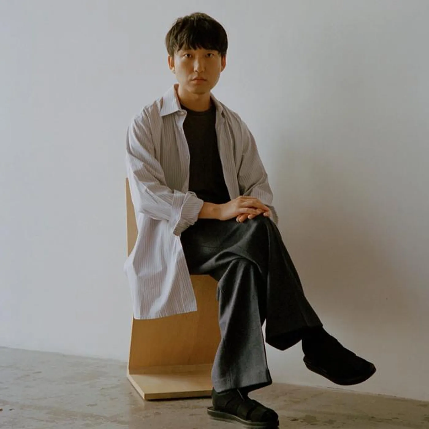 Shuta Hasunuma Brand Page