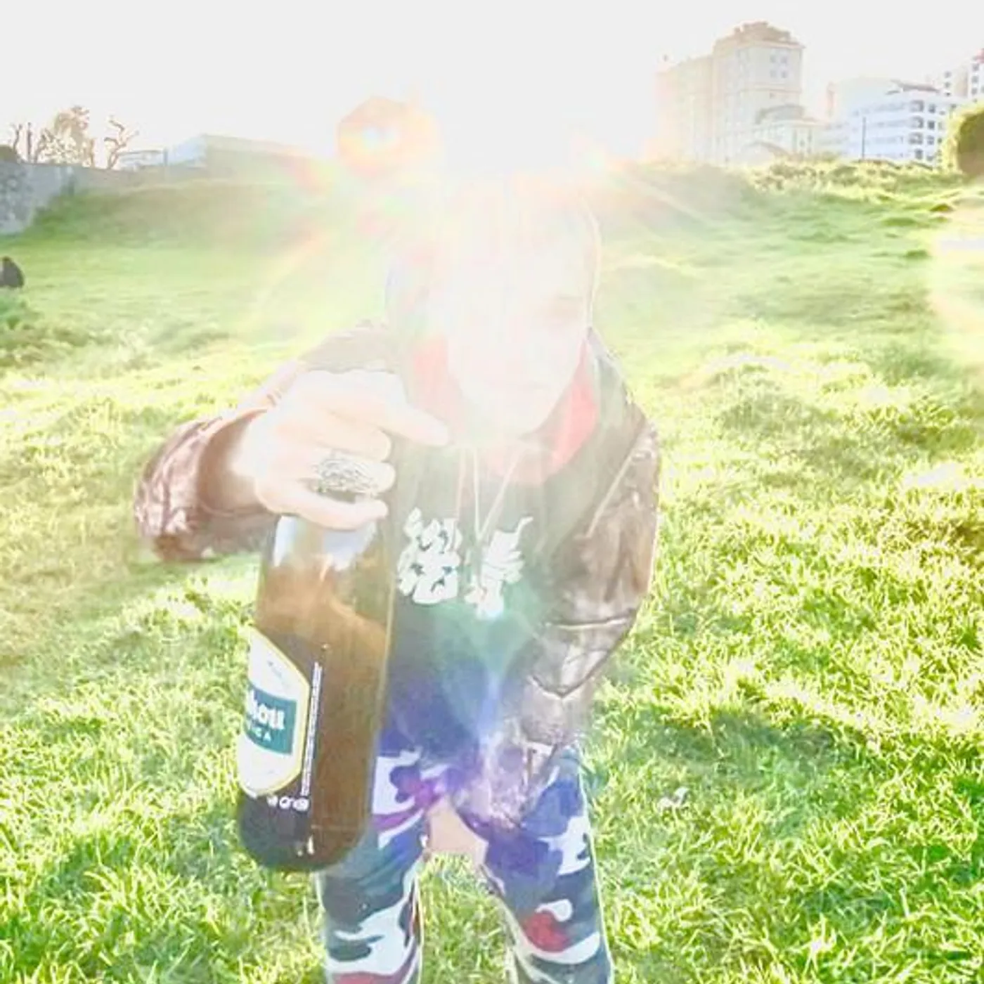 Shy Kolbe Brand Page