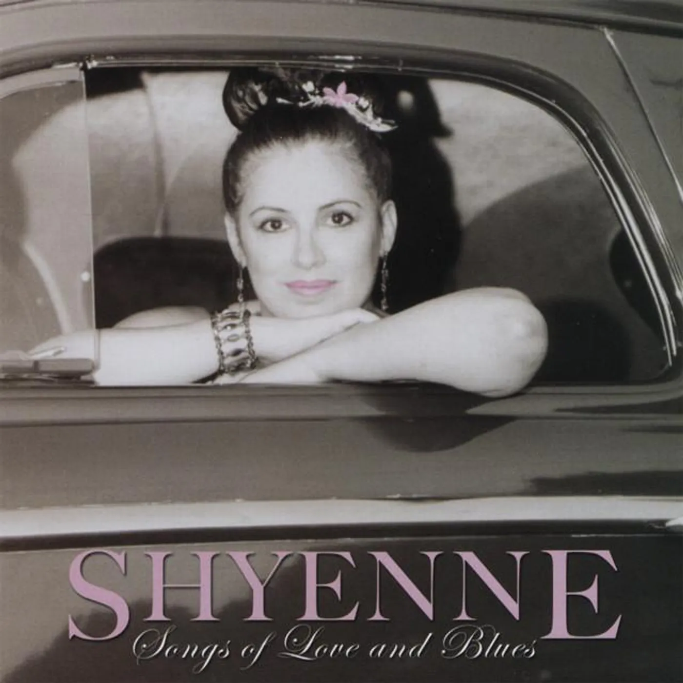 Shyenne
