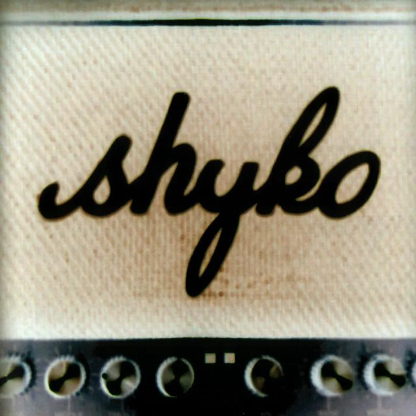 Shyko Brand Page