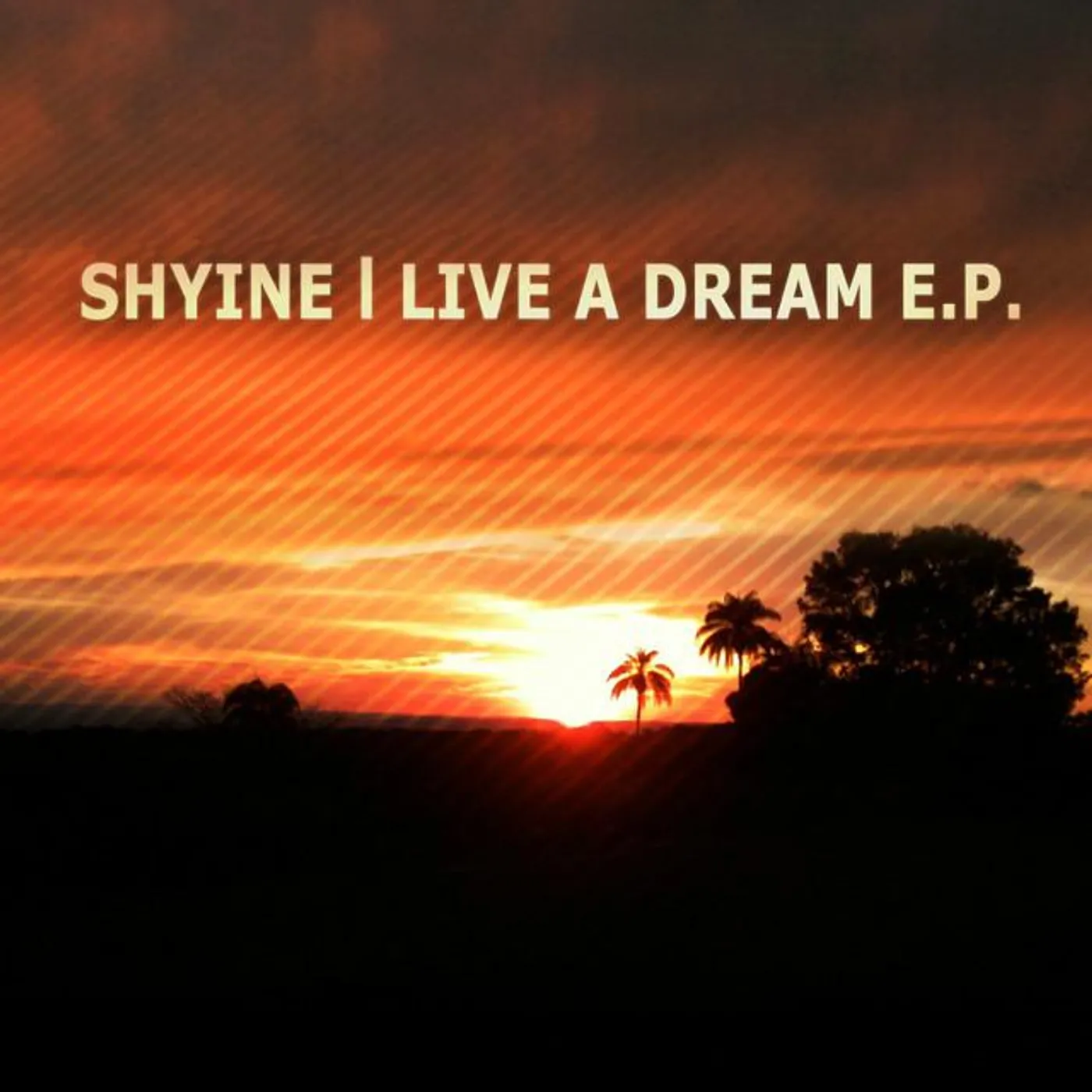 Shyine