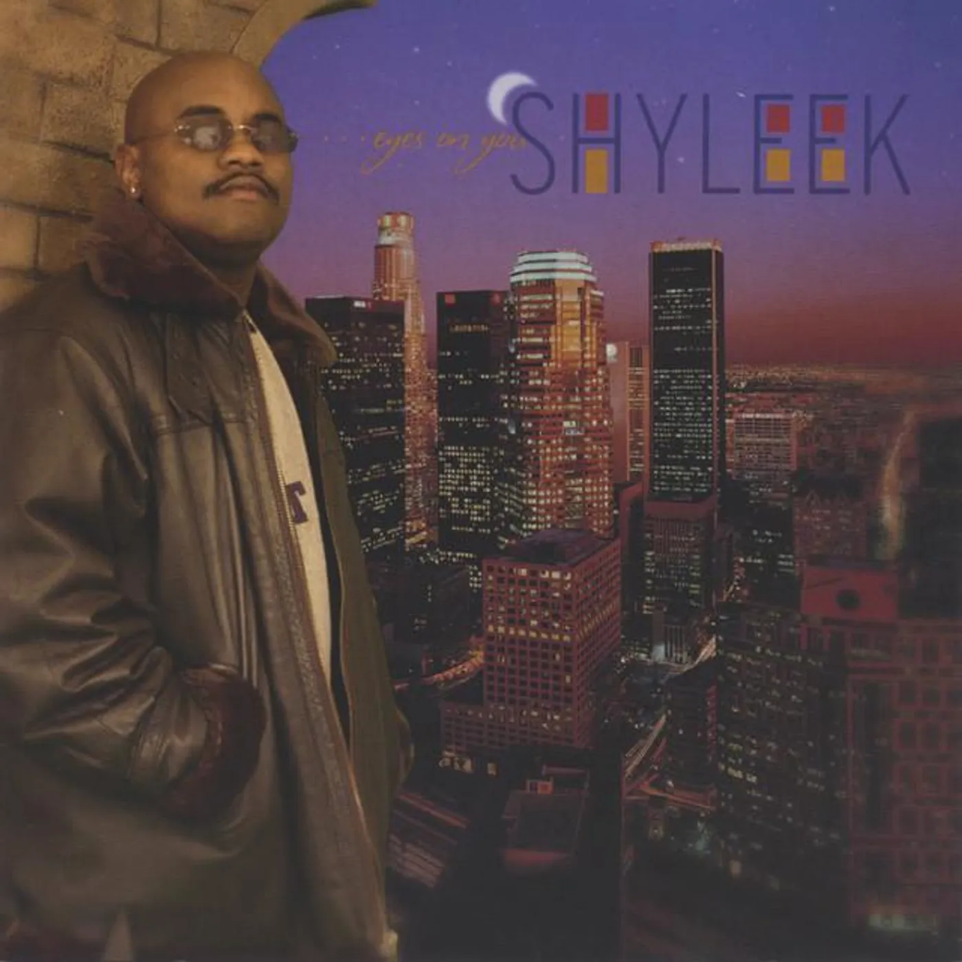 Shyleek Brand Page