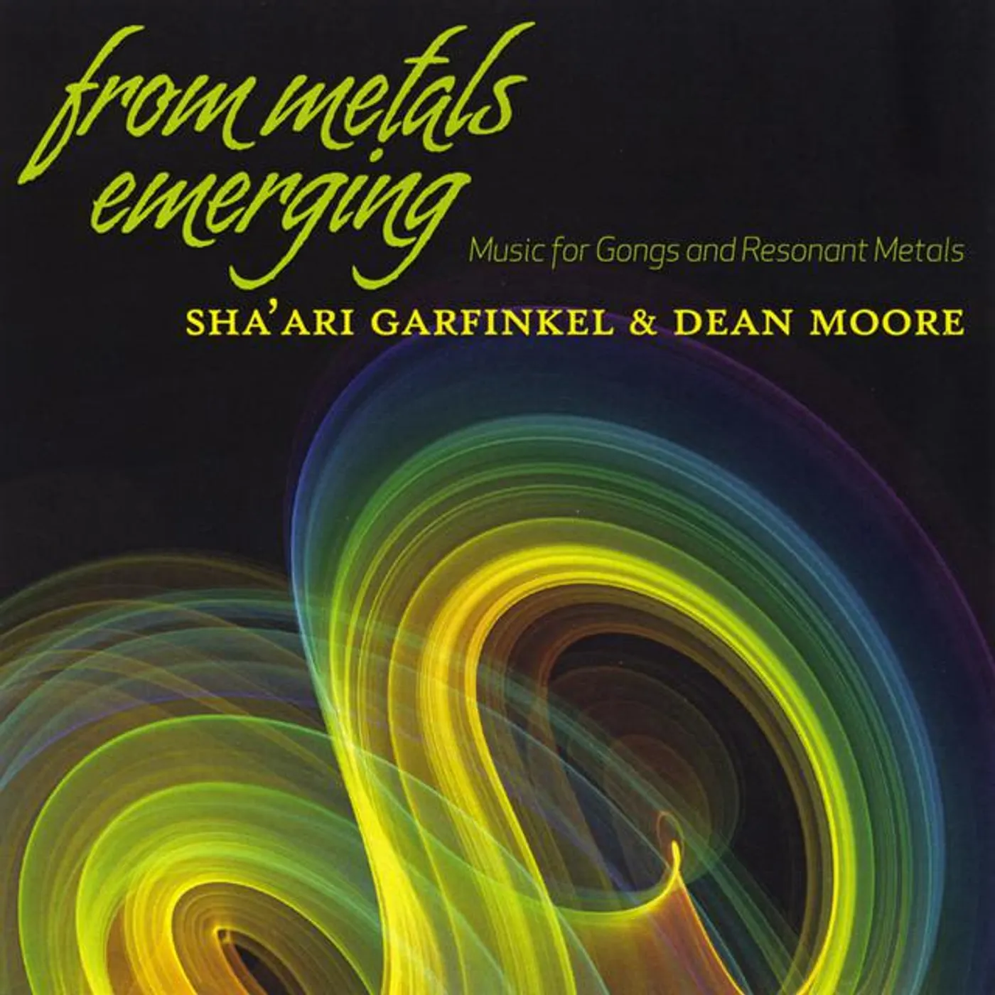 Sha'ari Garfinkel & Dean Moore Brand Page