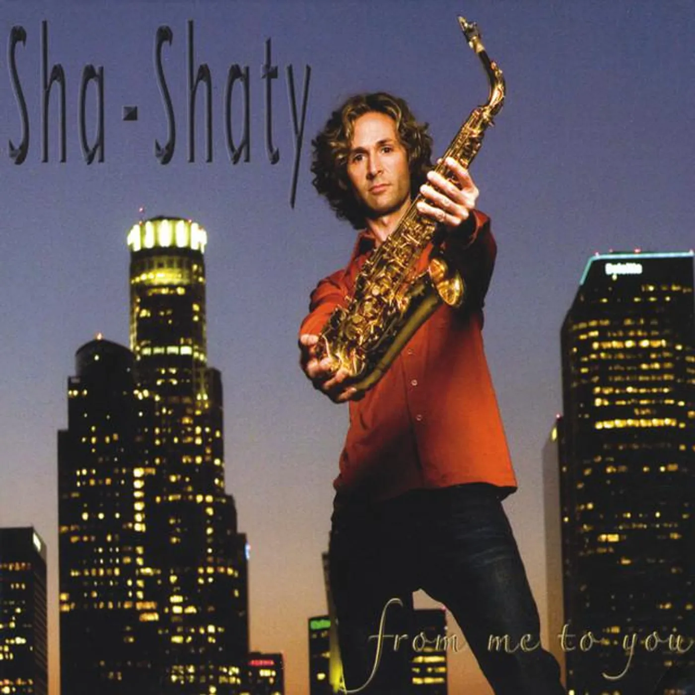 Sha-Shaty