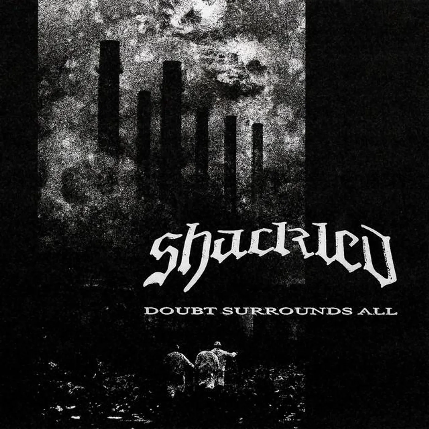 Shackled