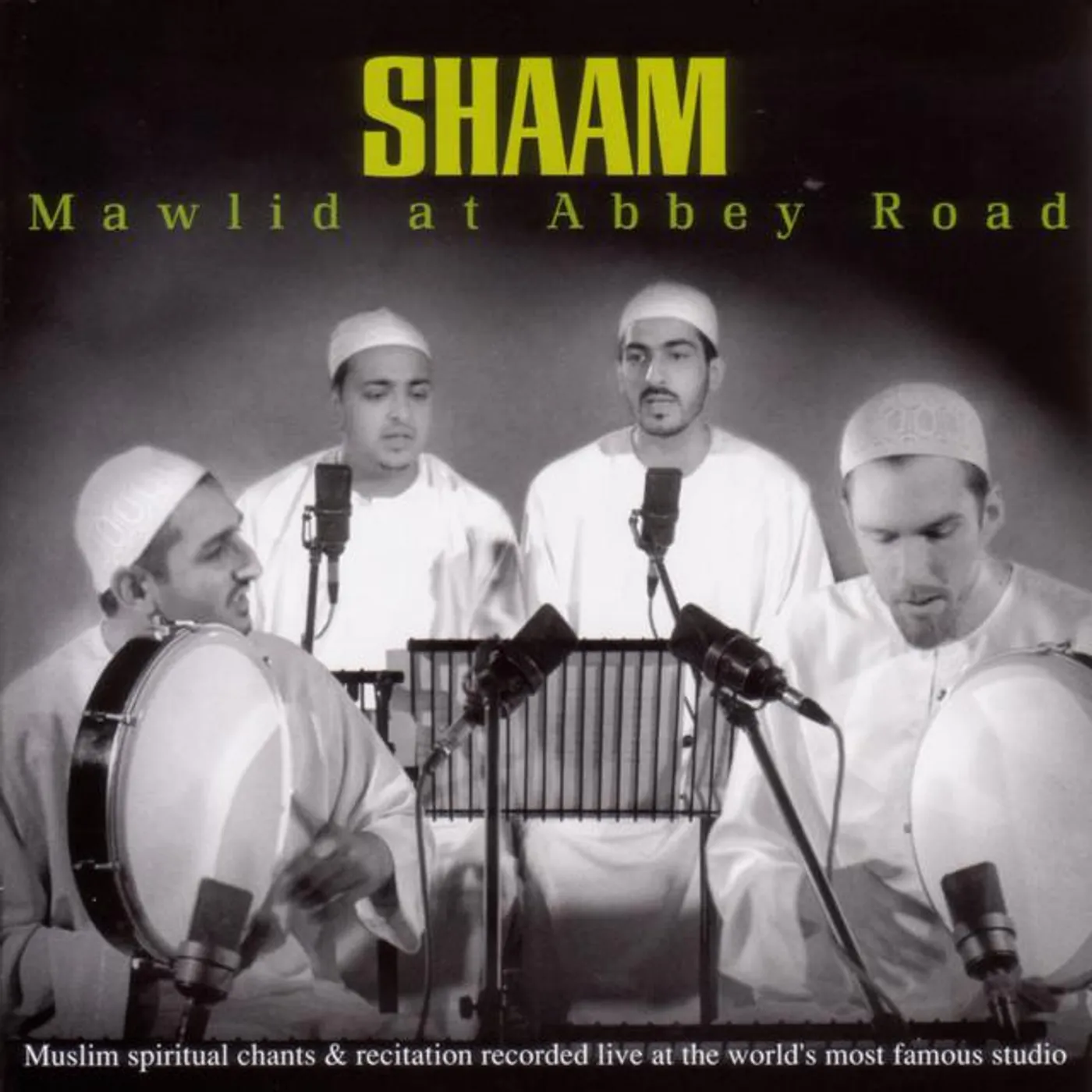 Shaam Brand Page