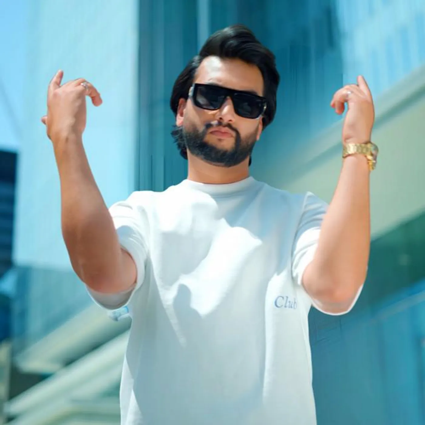 Shaan Winniewala